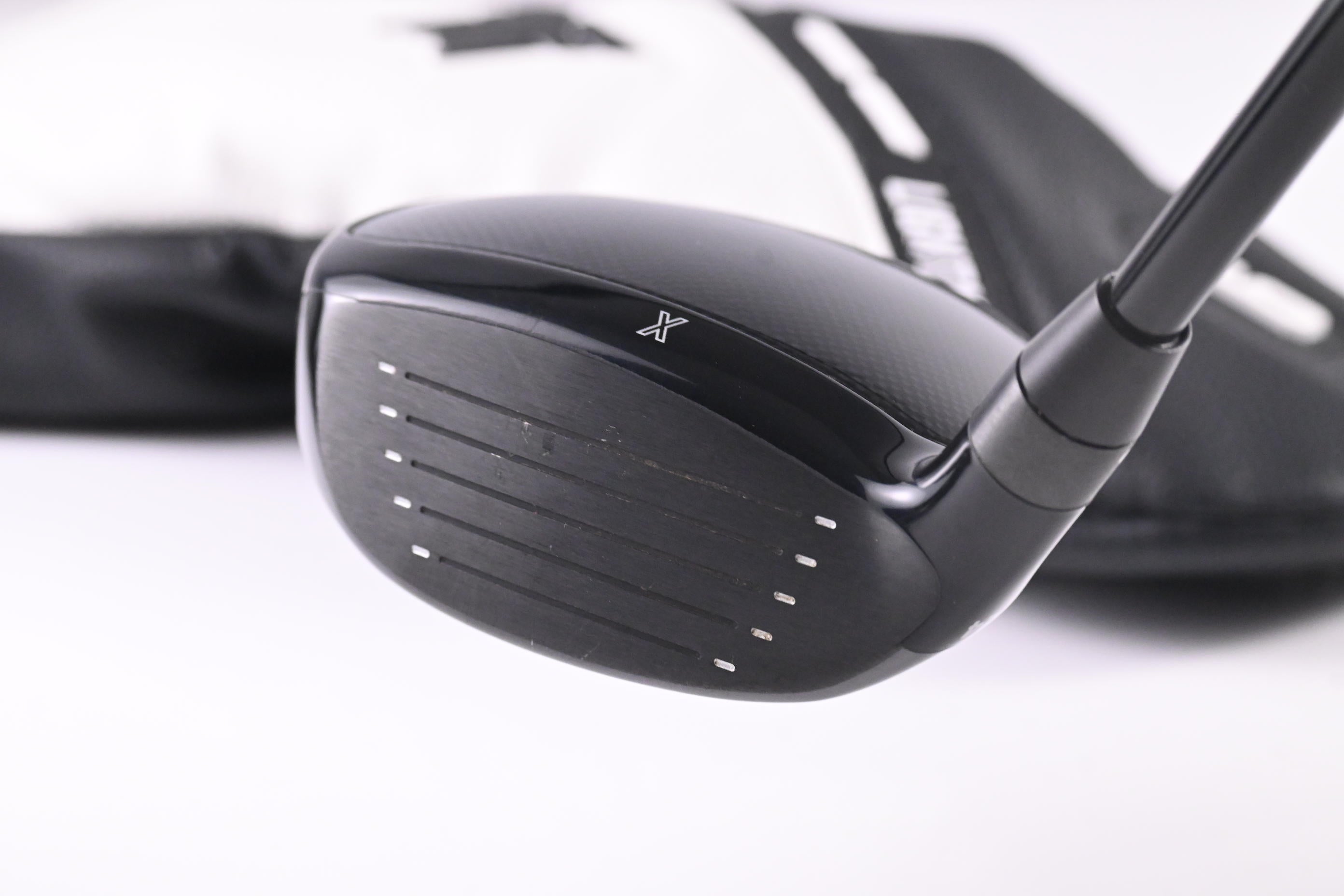 PXG Lightning #9 Wood / 24 Degree / Regular Flex Tensei AV Blue 55 Shaft