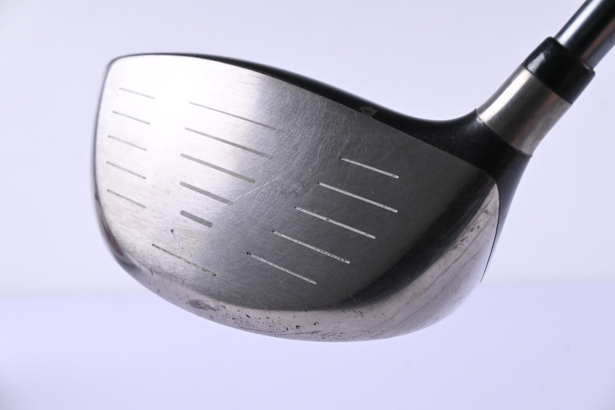 Cleveland HiBore Driver / 10.5 Degree / Stiff Flex Fujikura 65 Shaft