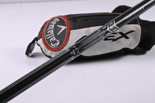 Callaway Apex Pro 21 #3 Hybrid / 20 Degree / Regular Flex MMT 70 Shaft