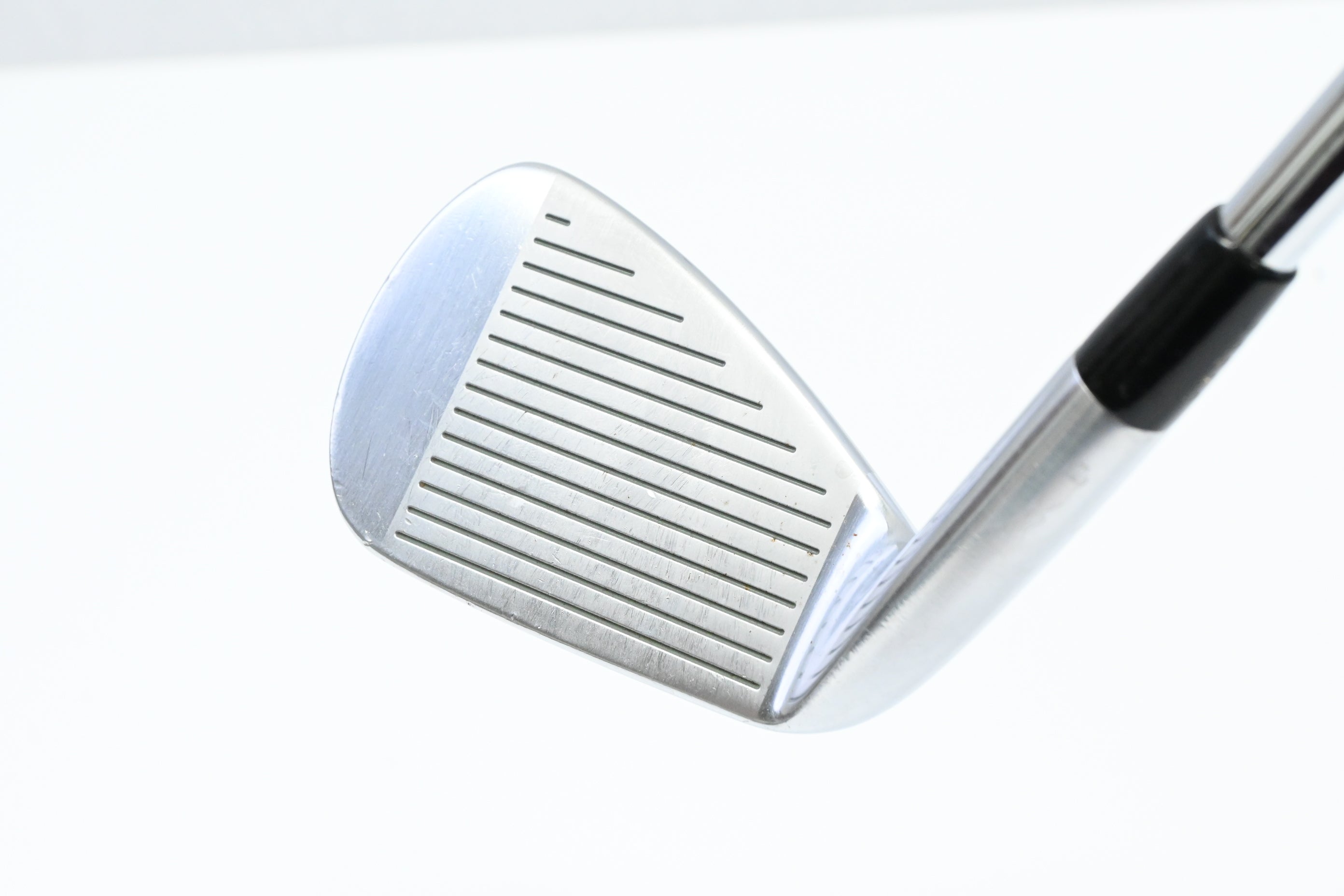Mizuno JPX 800 Pro #9 Iron / Stiff Flex Dynalite Gold XP S300 Shaft
