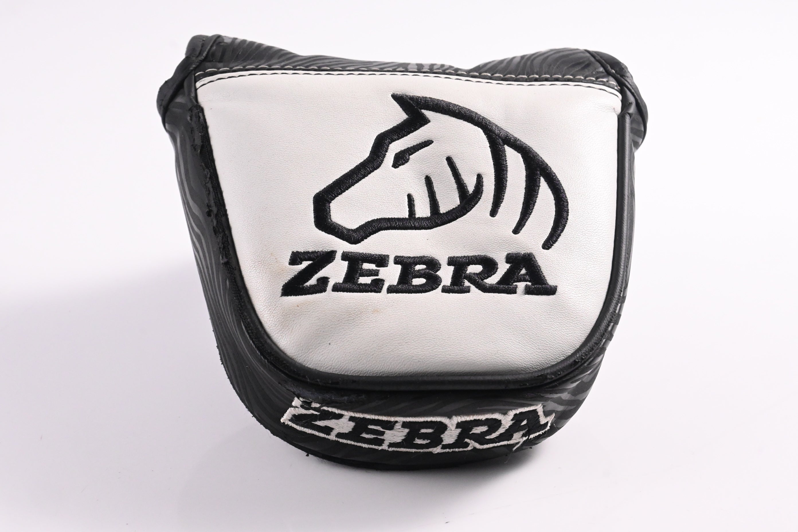 Left Hand Zebra AIT Series 1 Putter / 35 Inch