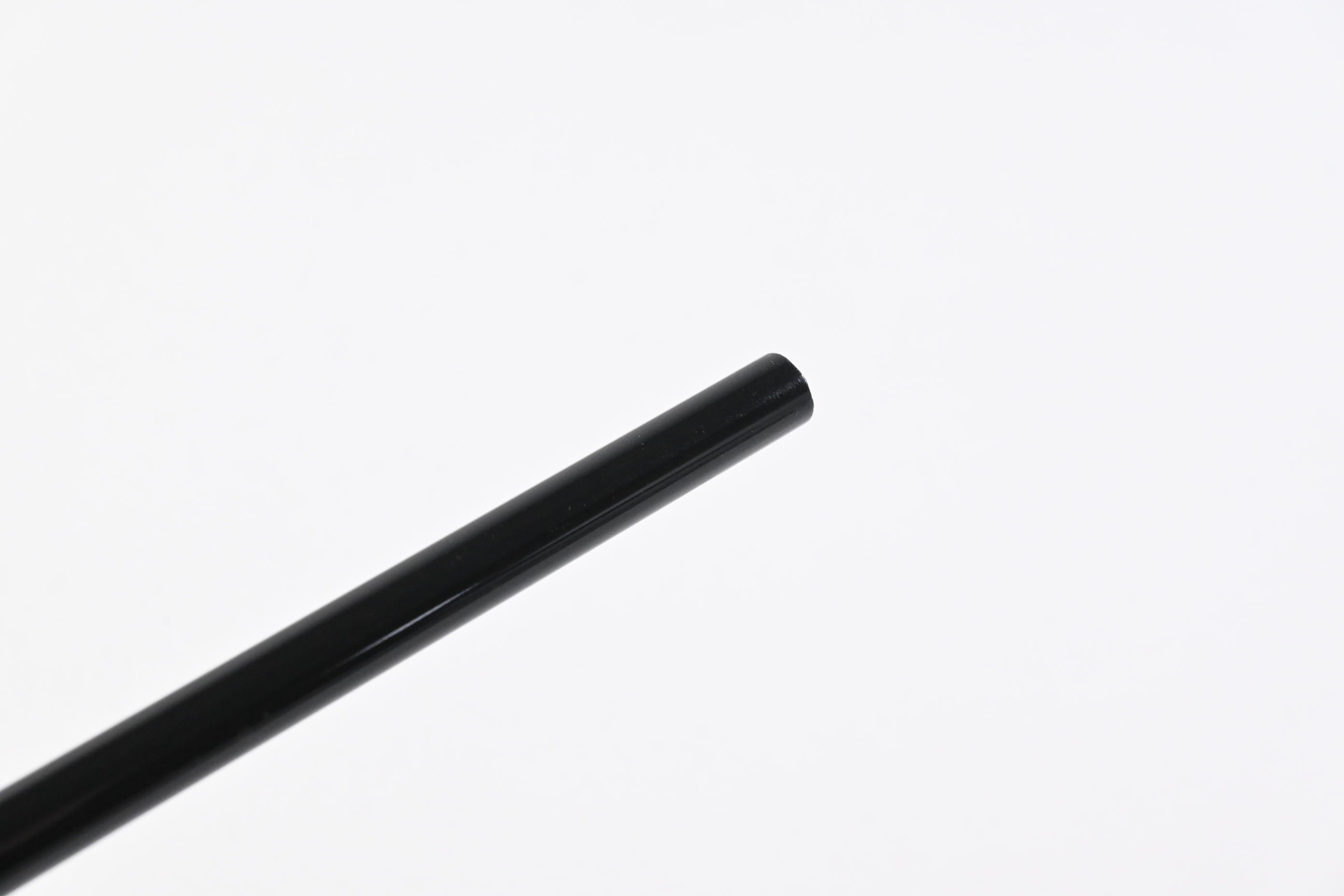 Project X Hzrdus Black Gen 4 80 Driver Shaft / X-Flex / 0.335 Tip / Uncut