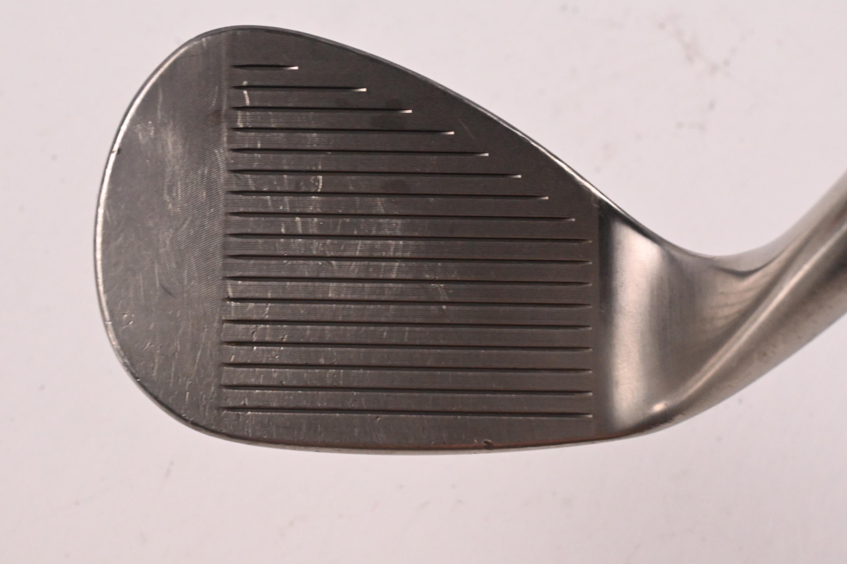 Titleist Vokey SM8 Lob Wedge / 58 Degree / Wedge Flex Titleist Vokey SM8 Shaft