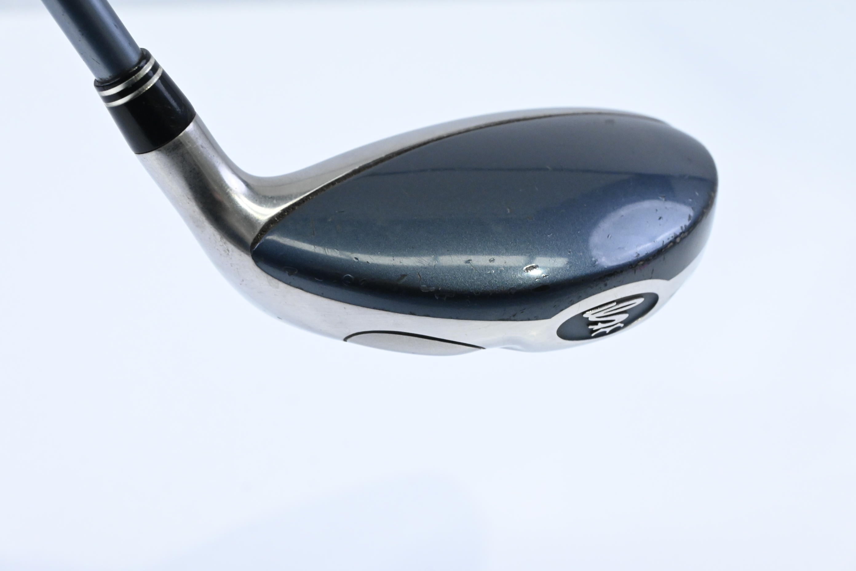 Ladies Cobra Baffler DWS #4 Hybrid / 26 Degree / Ladies Flex Aldila NV HL 50