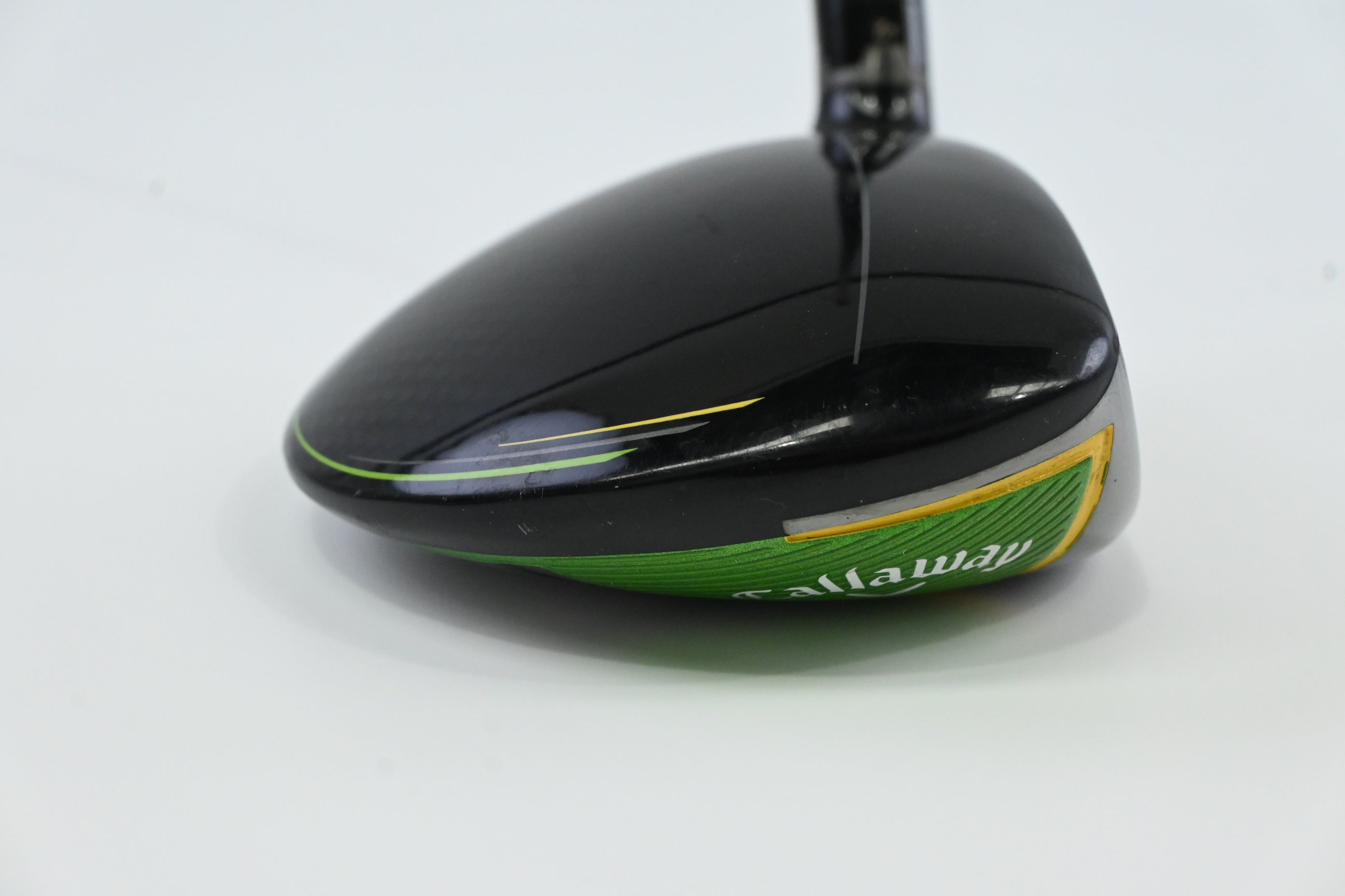 Callaway Epic Flash #3 Wood / 15 Degree / Stiff Flex Tensei AV Blue 75 Shaft