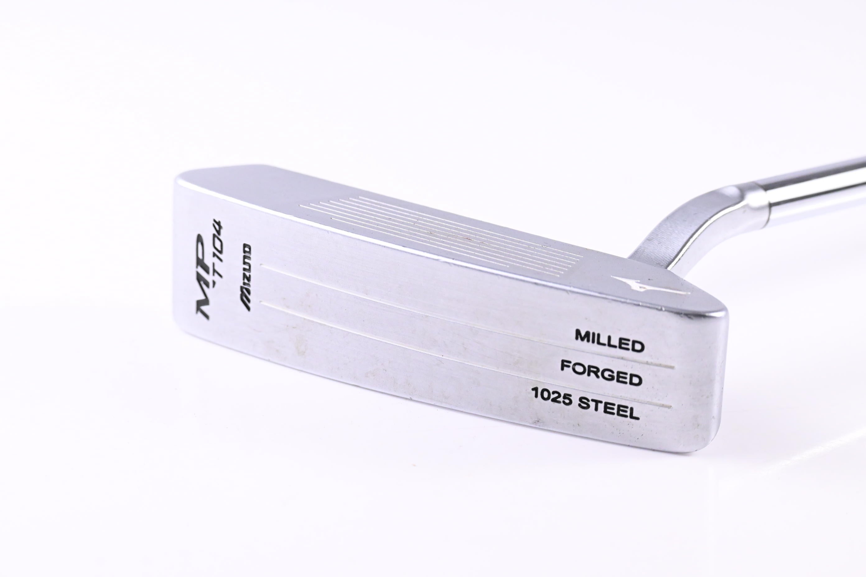 Mizuno MP-T 104 Putter / 34 Inch