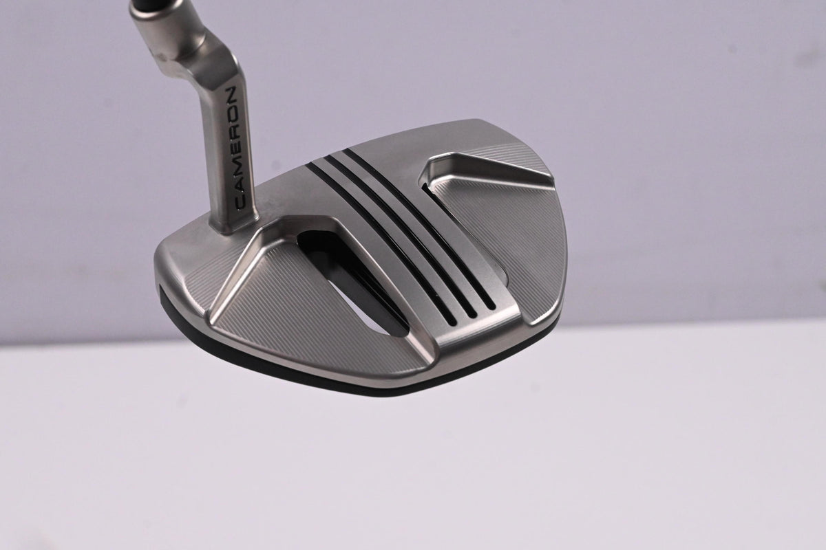 Scotty Cameron Phantom 3.2 2026 Putter / 34 Inch / Accra Tour Z Shaft