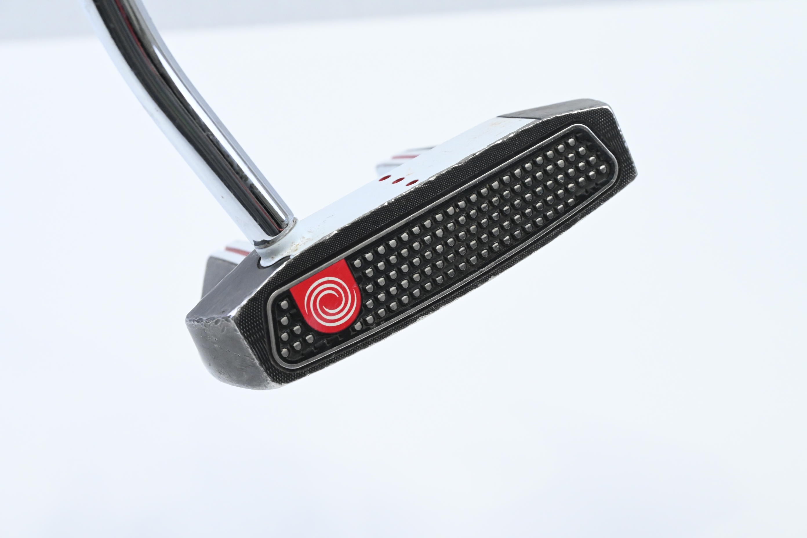 Left Hand Odyssey O-Works 7 Putter / 34 Inch