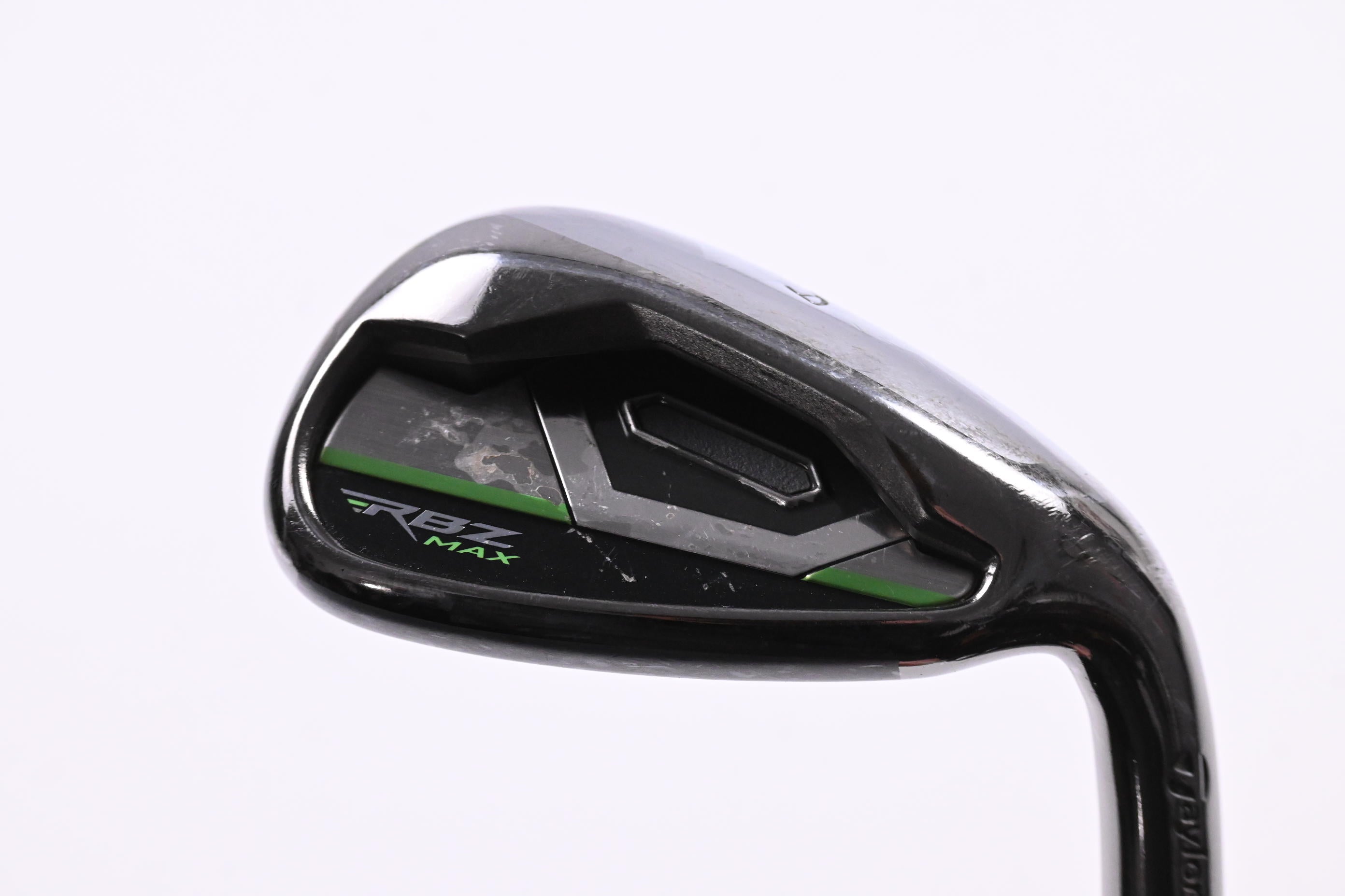 Ladies Taylormade RBZ Max Approach Wedge / 49 Degree / Ladies Flex Matrix 45