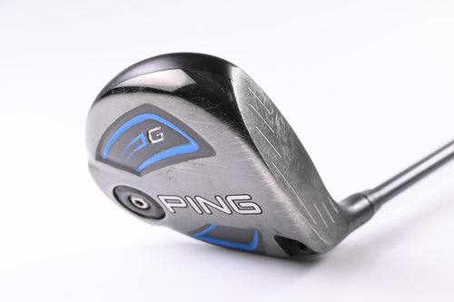 Ping G Series #3 Wood / 14.5 Degree / Regular Flex Ping Alta 65 Shaft
