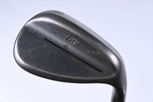 Titleist Vokey SM9 Lob Wedge / 58 Degree / Stiff Flex Dynamic Gold S400 Shaft