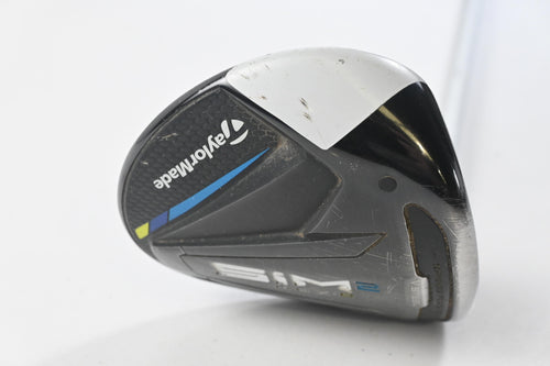 TaylorMade SIM2 Max D #3 Wood / 16 Degree / Regular Flex Fujikura Air Speeder 45