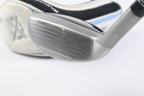 Tour Edge Bazooka Geomax 2 #4 Hybrid / 22 Degree / Regular Flex Geomax 70 Shaft