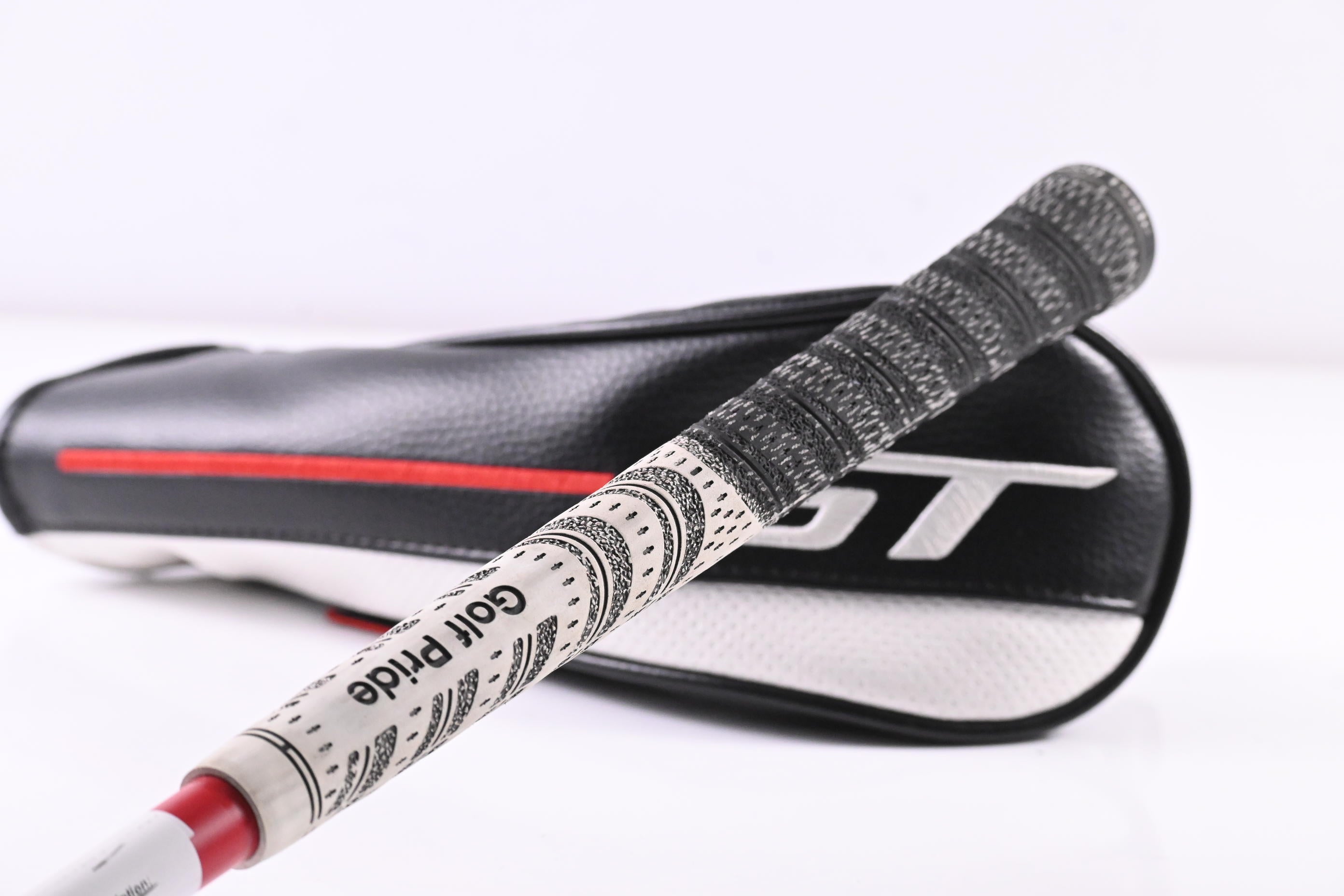Titleist GT2 #4 Hybrid / 21 Degree / Senior Flex PGI 65 Shaft
