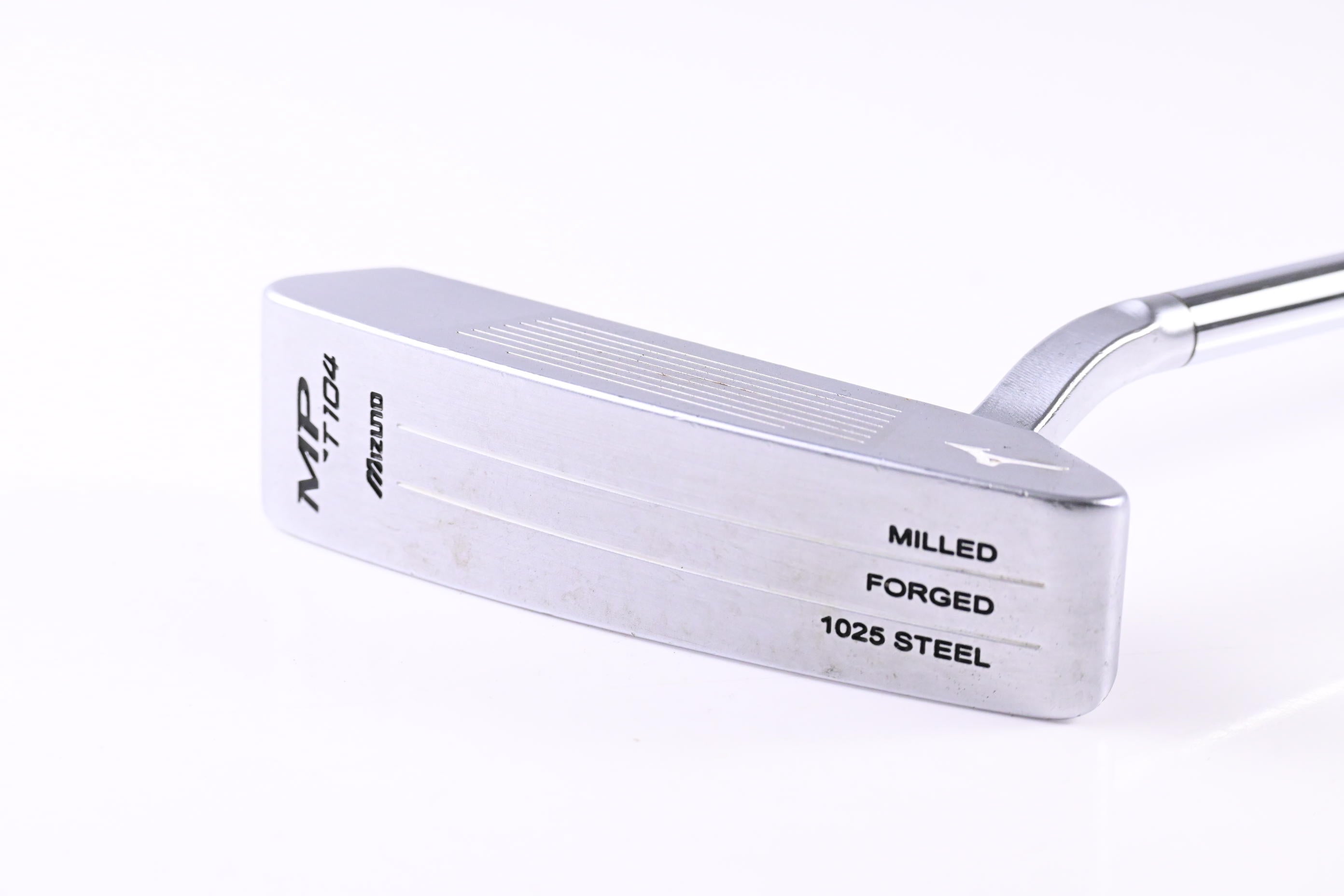 Mizuno MP-T 104 Putter / 34 Inch