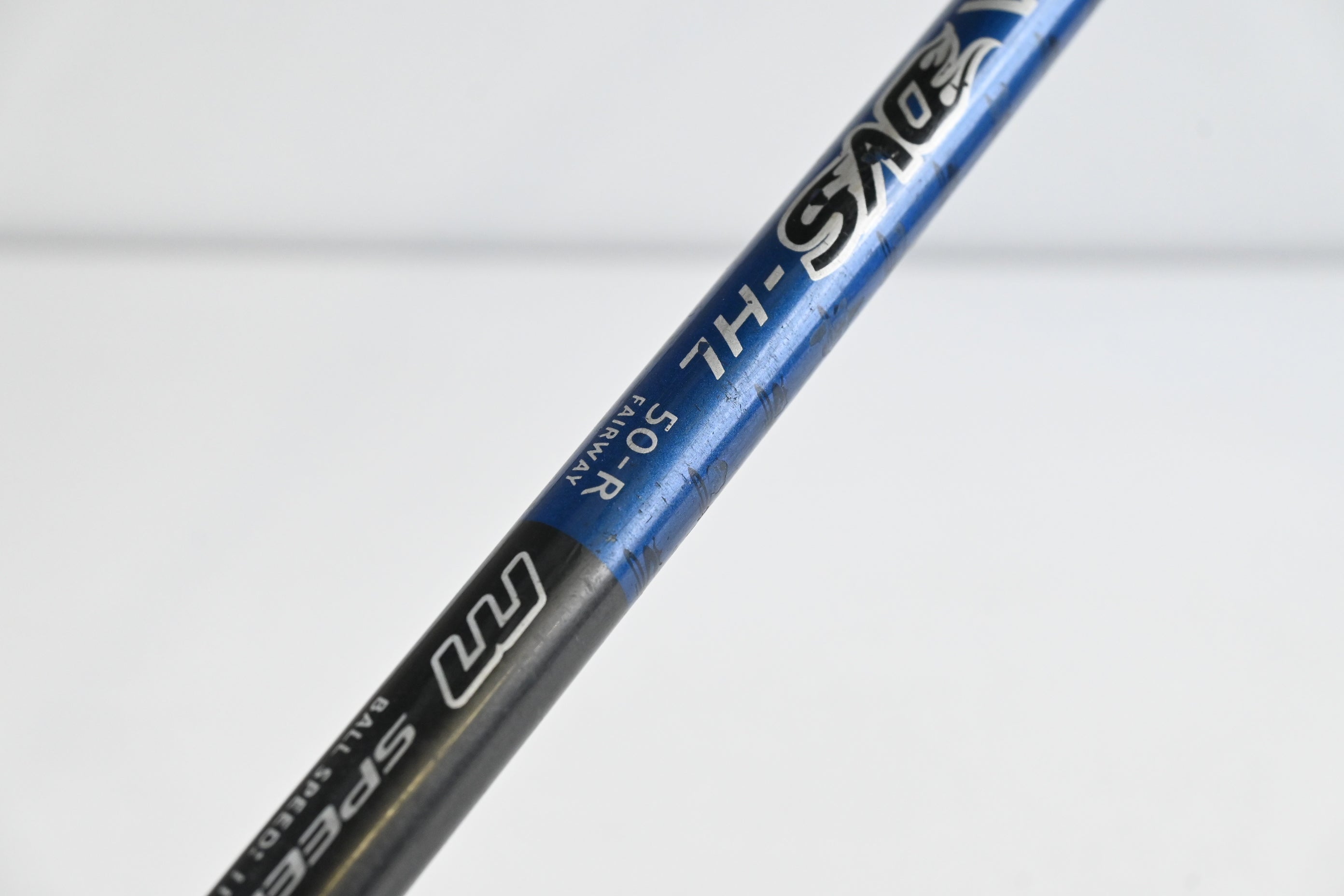 Left Hand Cobra S9-1 #5 Wood / 19 Degree / Regular Flex Aldila DVS-HL 50