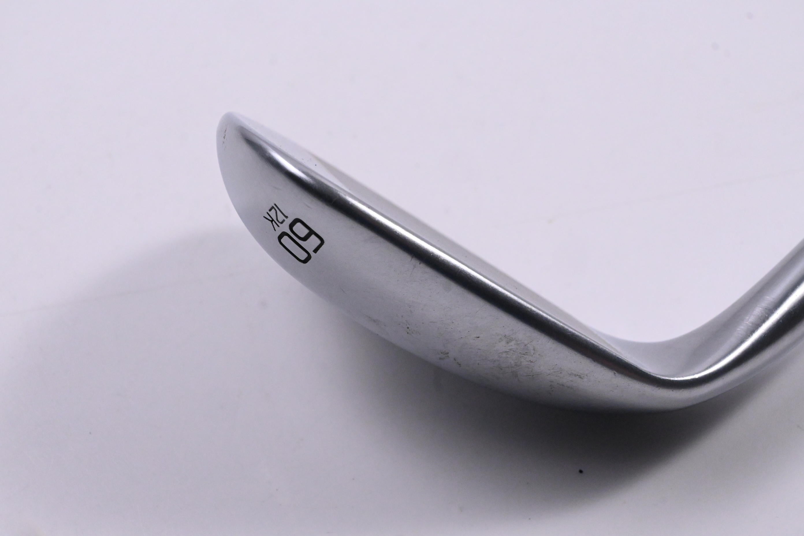 Titleist Vokey SM11 Lob Wedge / 60 Degree / Wedge Flex Titleist Vokey SM11