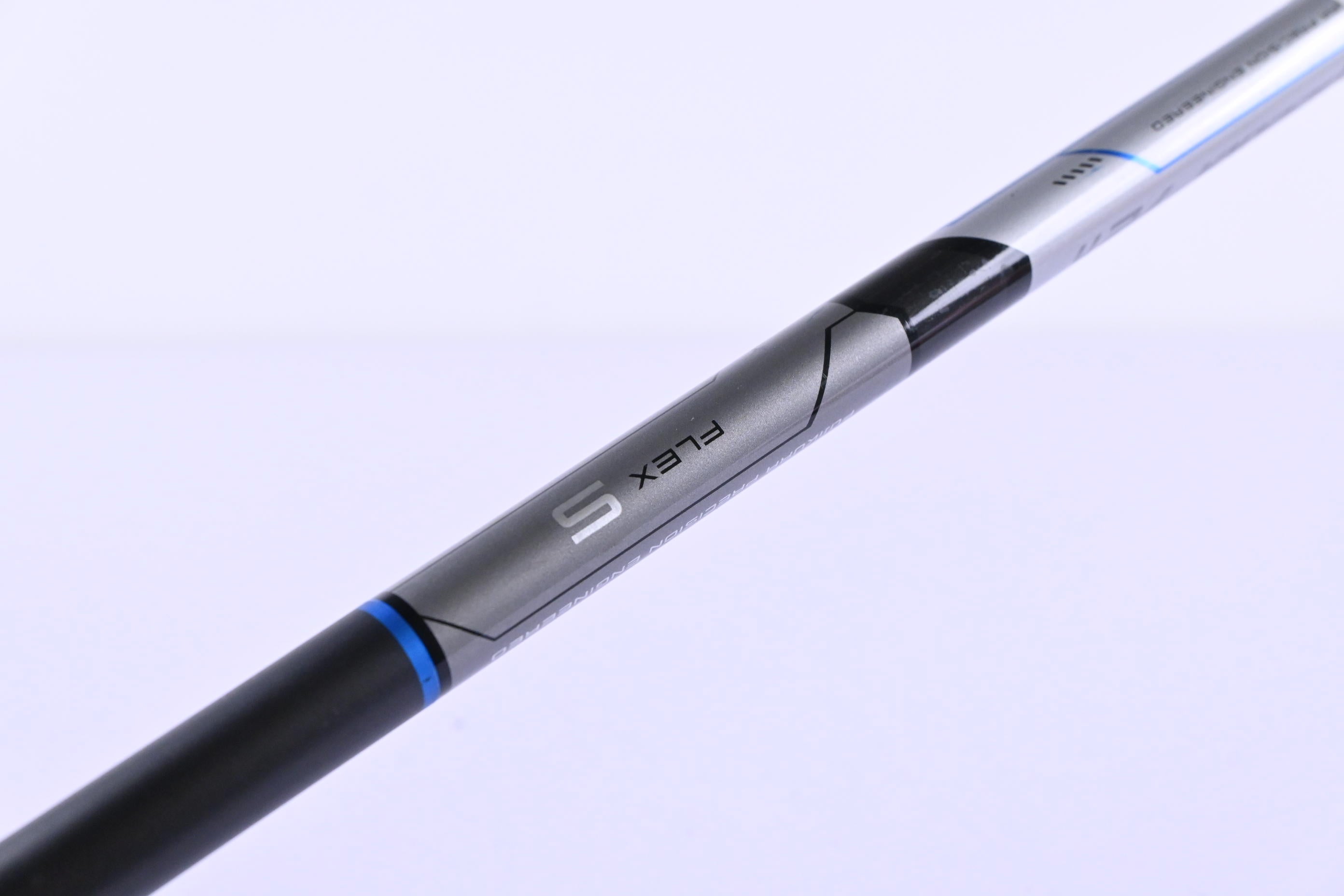 Taylormade Rescue Mid #2 Hybrid / 16 Degree / Stiff Flex Speeder 72h Shaft