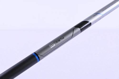 Taylormade Rescue Mid #2 Hybrid / 16 Degree / Stiff Flex Speeder 72h Shaft