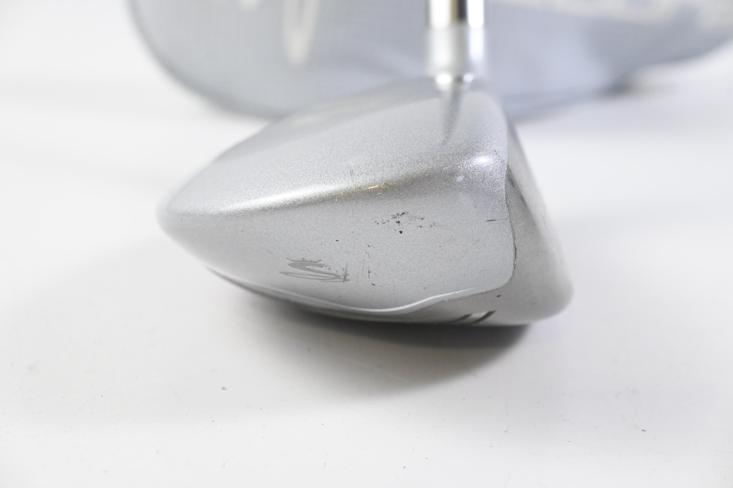 Ladies Cobra Fly XL #5 Hybrid / 23 Degree / Ladies Flex Cobra Fly XL Shaft