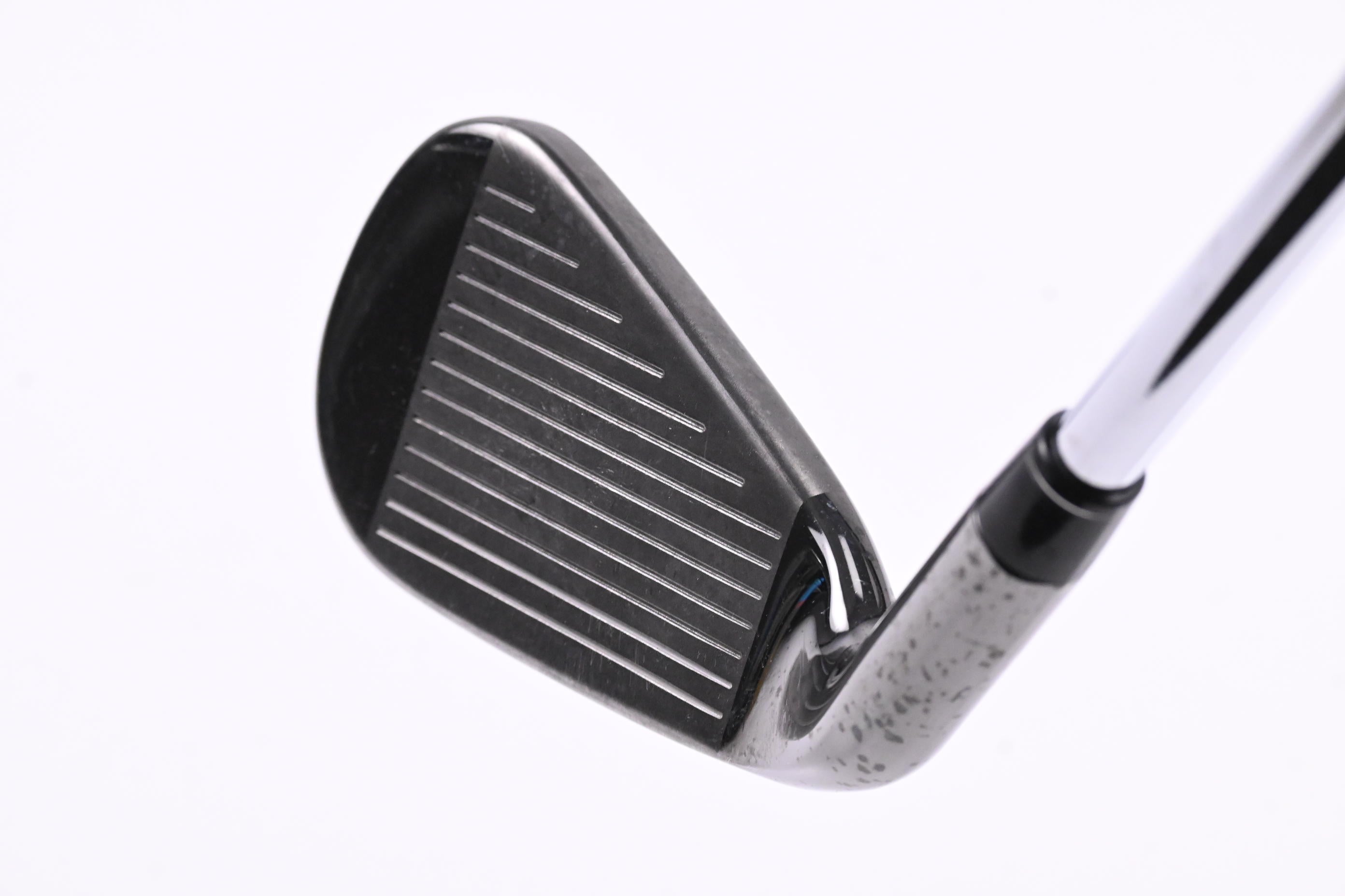 Callaway Big Bertha 2023 #6 Iron / Stiff Flex Elevate MPH 85 Shaft