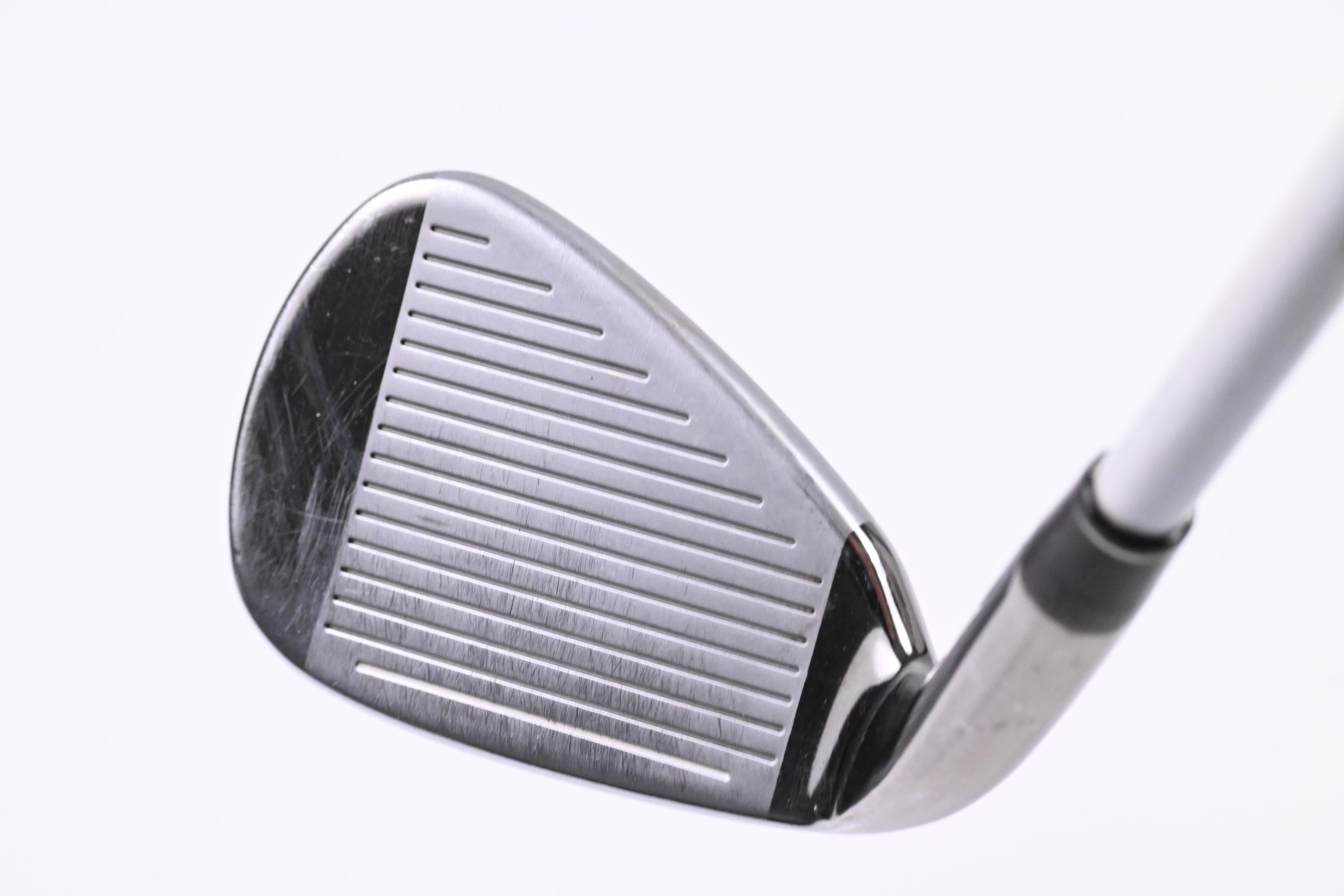 Ladies Taylormade RBZ Max Approach Wedge / 49 Degree / Ladies Flex Matrix 45