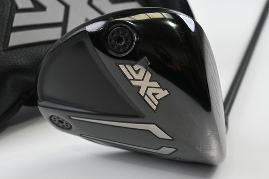 PXG 0311 XF Gen5 Driver / 10.5 Degree / Regular Flex Cypher 50 Shaft