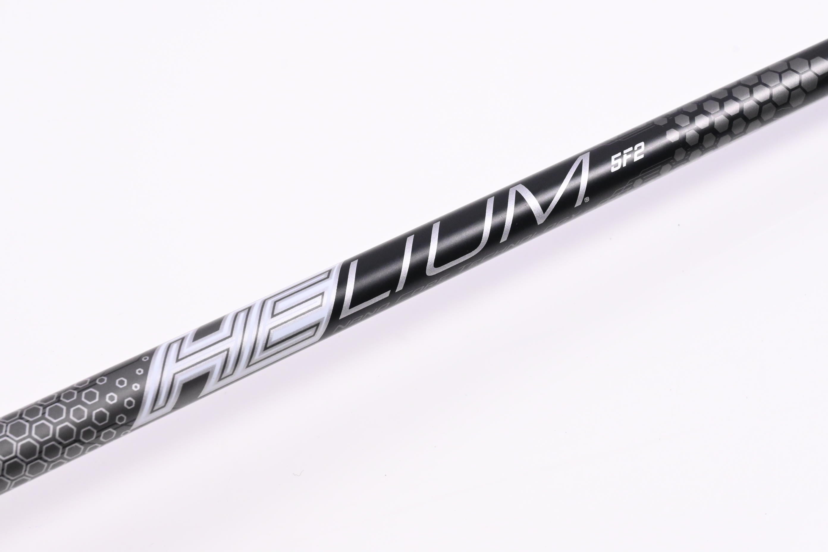UST Mamiya Helium Nanocore 5 Driver Shaft / Senior Flex / Wilson