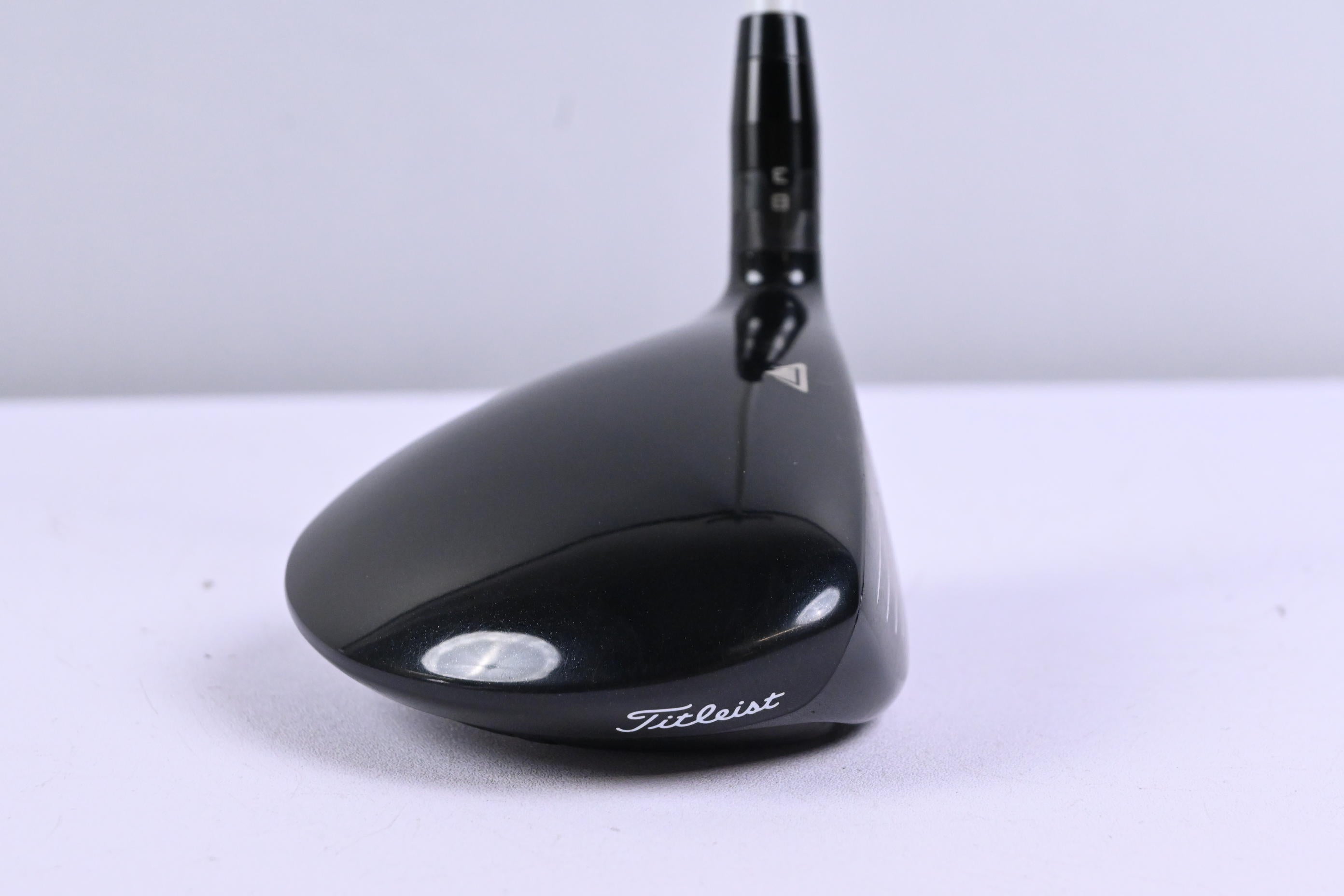 Titleist 915 F #3 Wood / 15 Degree / Stiff Flex Aldila Rogue Silver 110 MSI 70