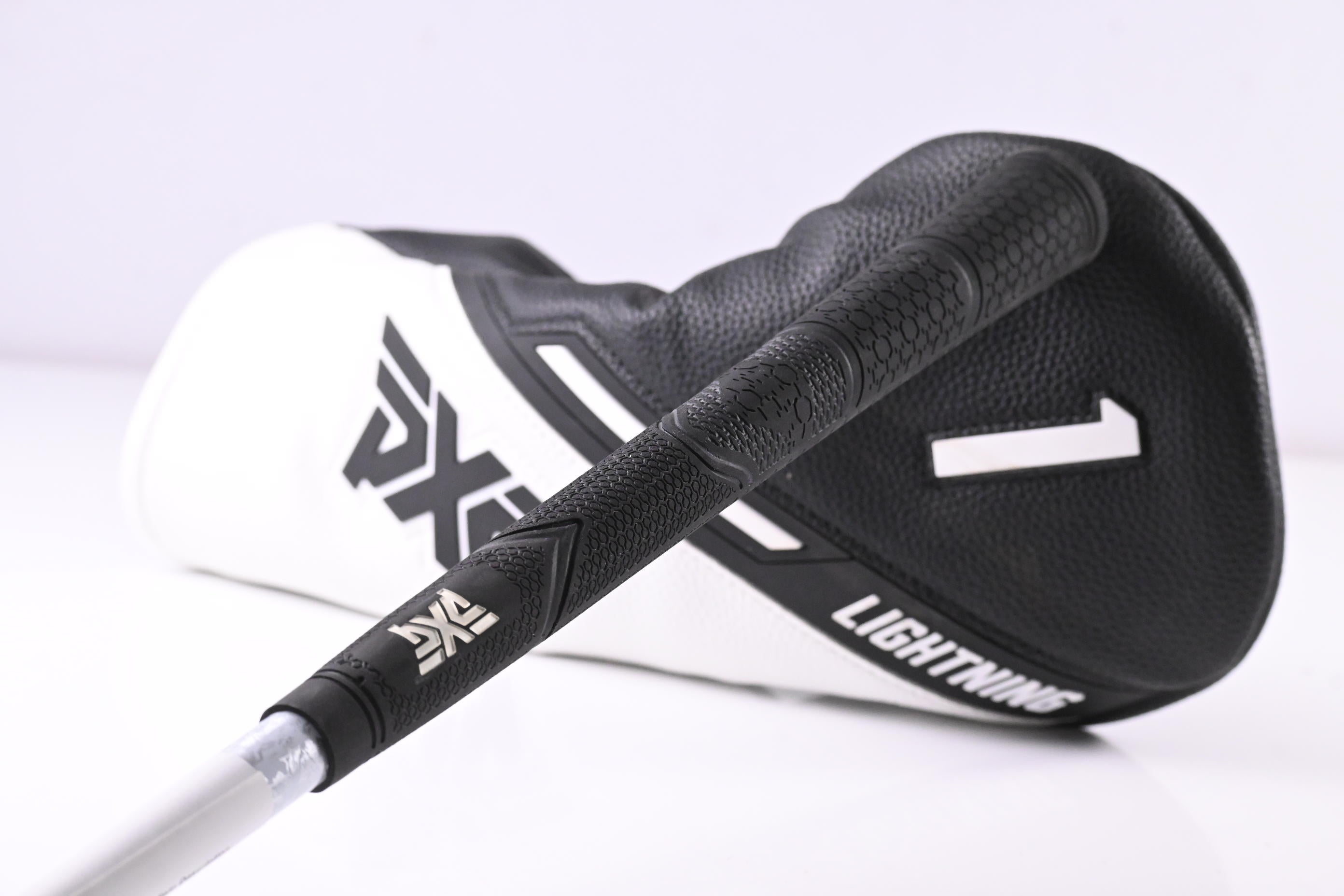 PXG Lightning Max 10K+ Driver / 10.5 Degree / Senior Flex Denali Blue 50 Shaft