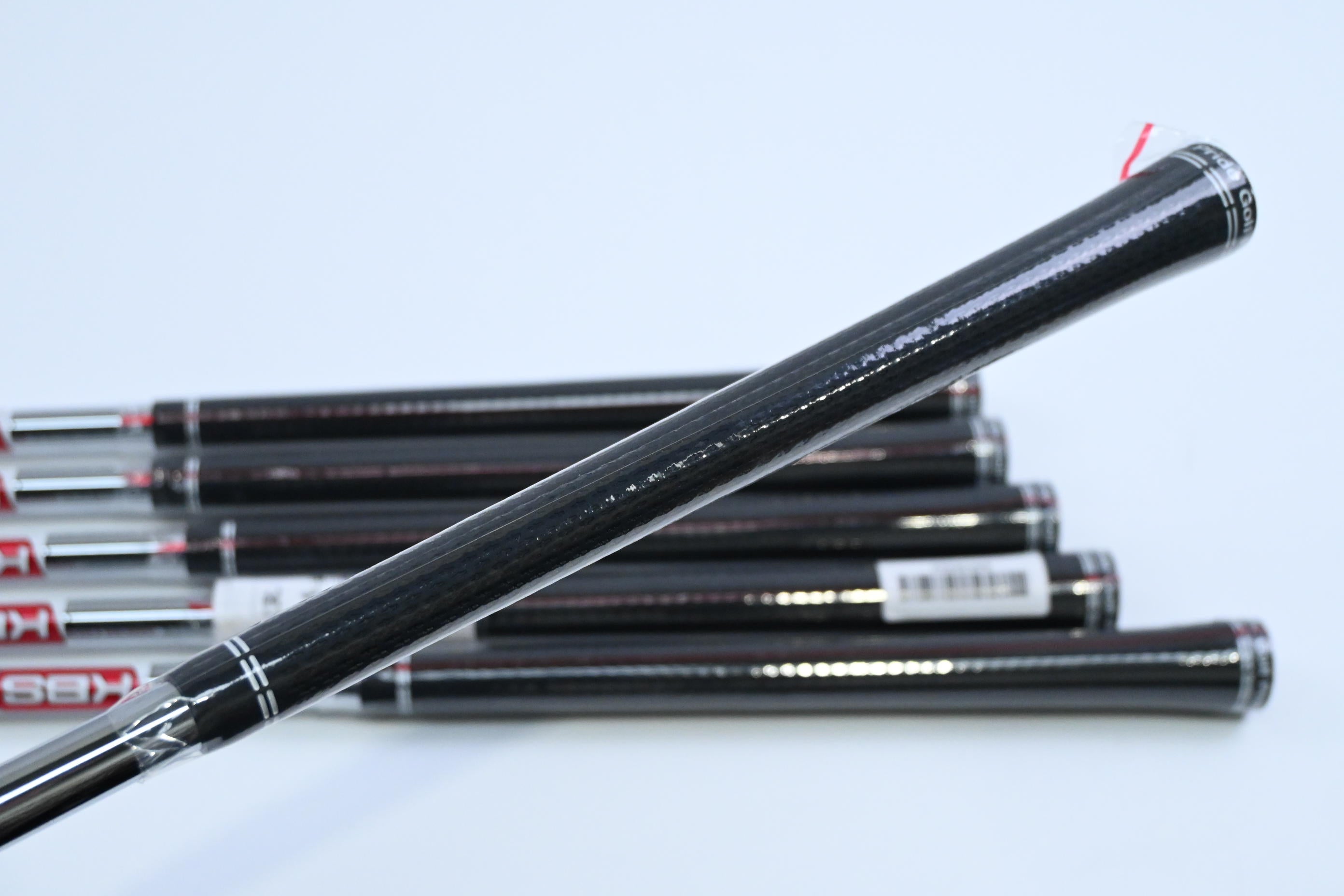Srixon ZXiR Irons / 5-PW / Regular Flex KBS Tour Lite Shafts