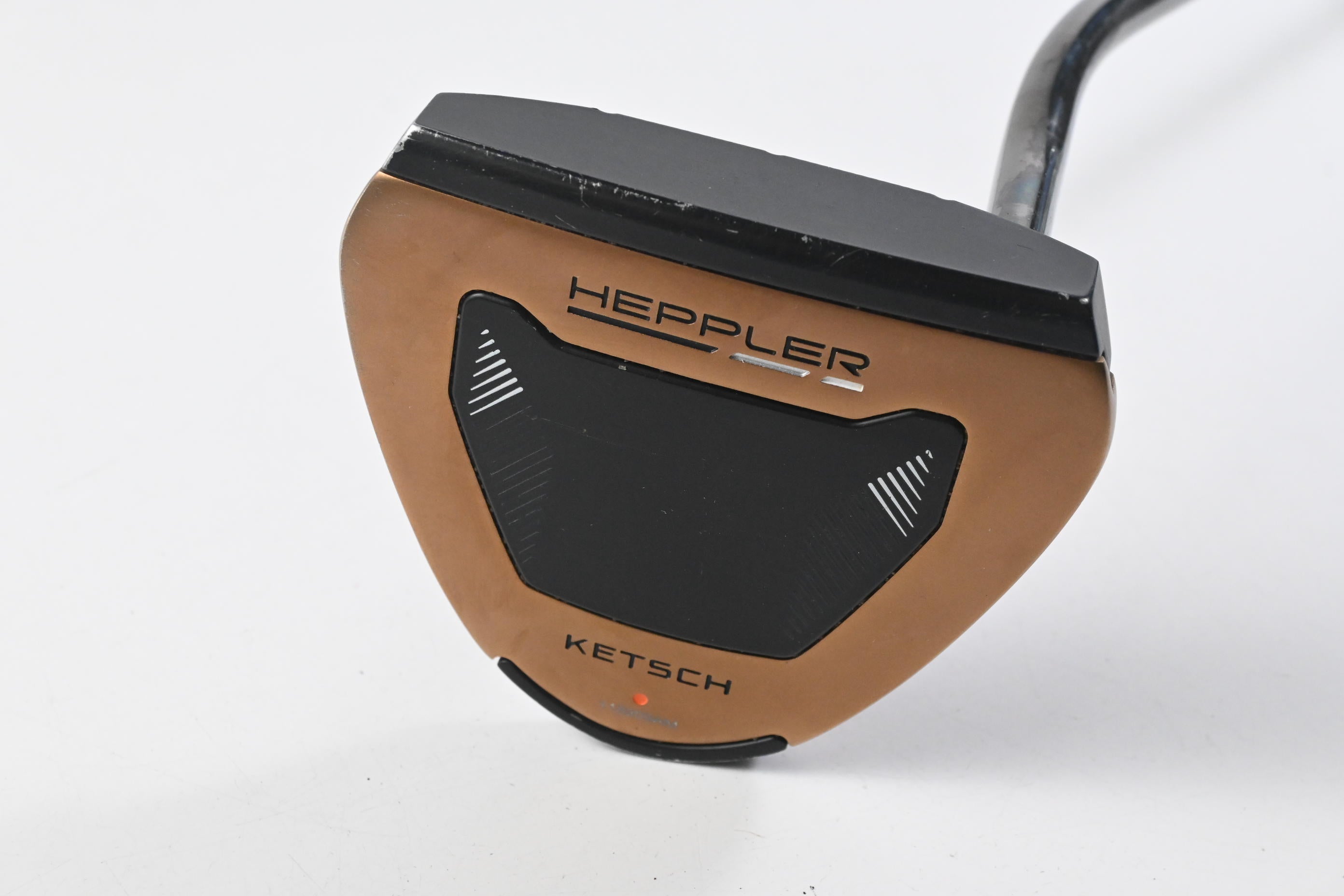 Ping Heppler Ketsch Putter / 36 Inch