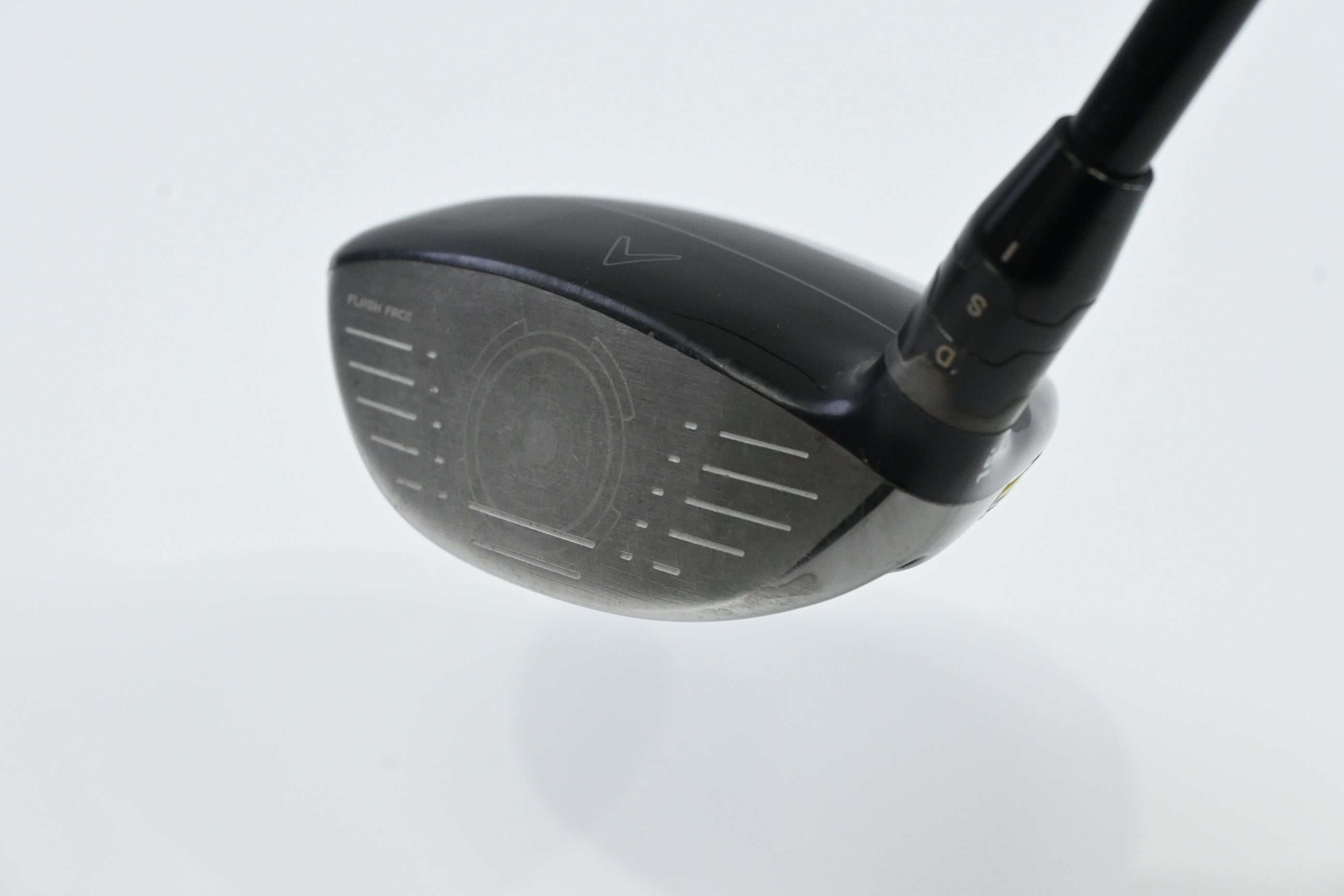 Callaway Epic Flash #3 Wood / 15 Degree / Stiff Flex Tensei AV Blue 75 Shaft