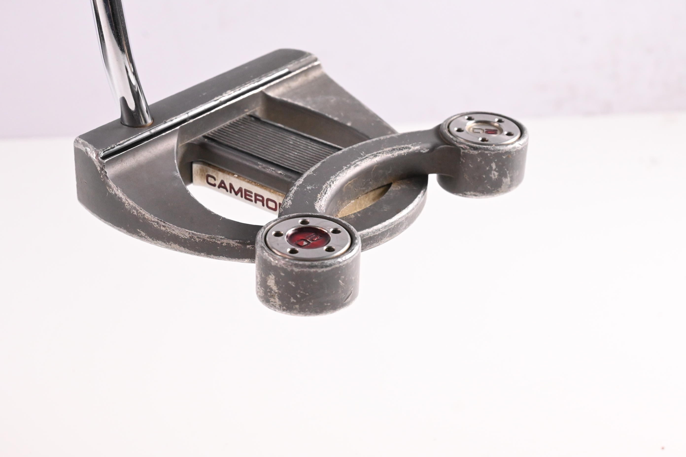 Scotty Cameron Futura X Putter / 35 Inch