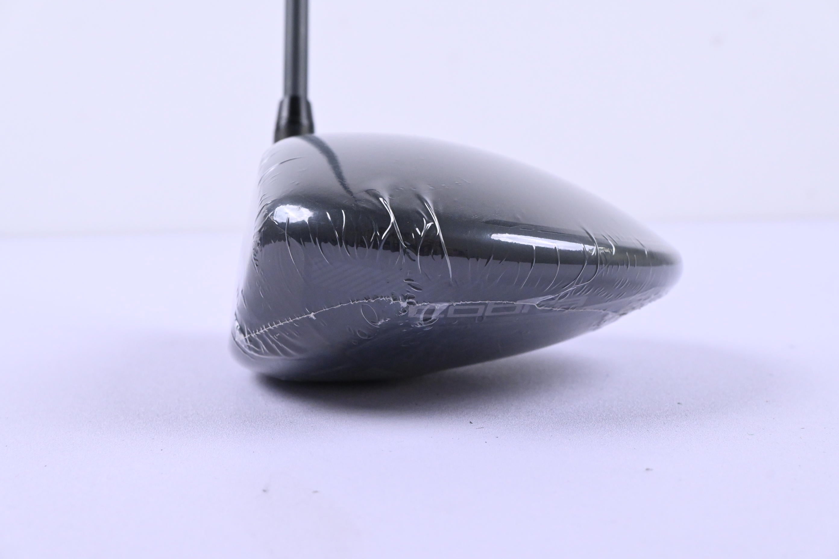Left Hand Cobra Darkspeed X Driver / 10.5 Degree / X-Flex HZRDUS Smoke iM10 60