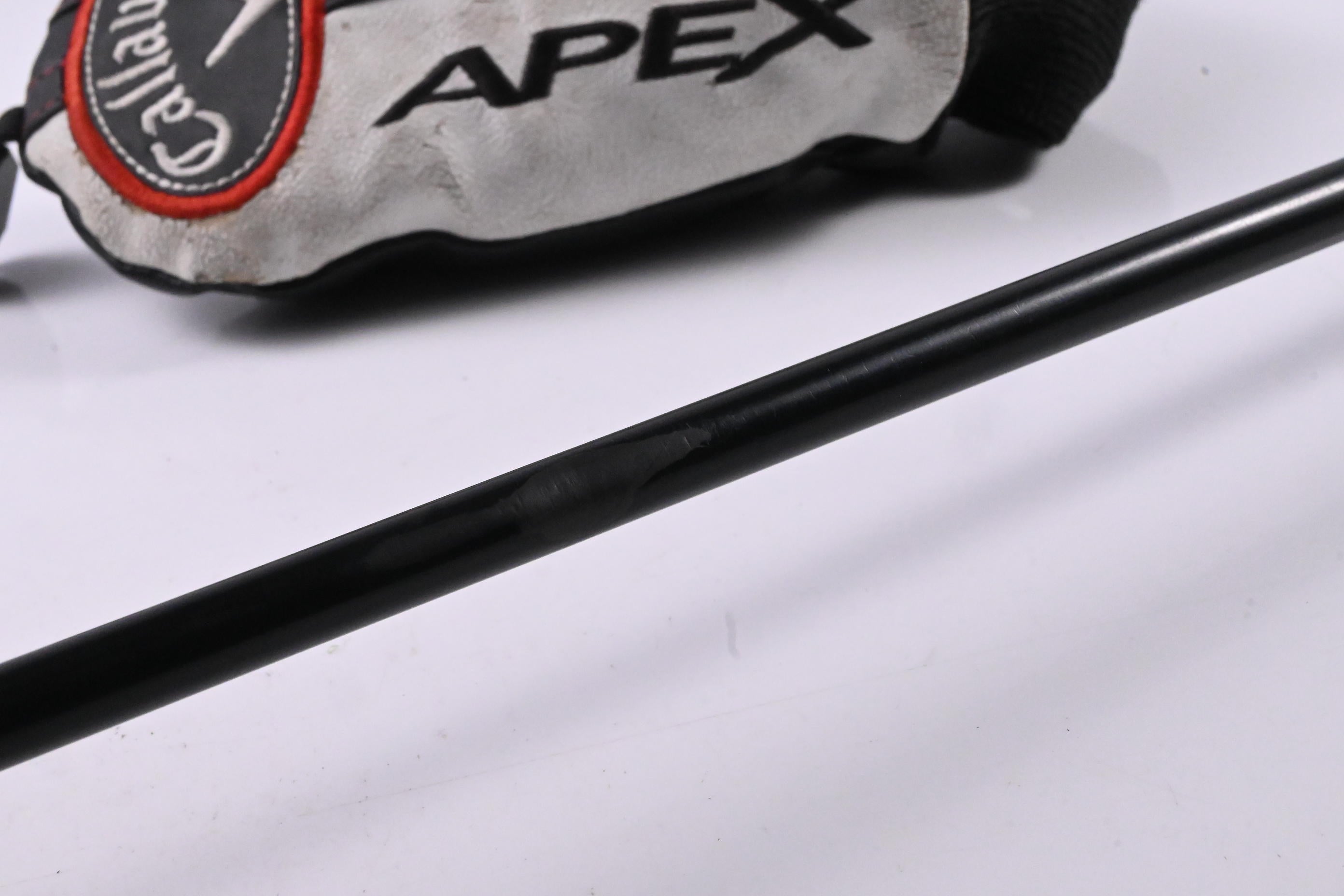 Callaway Apex Pro 21 #3 Hybrid / 20 Degree / Regular Flex MMT 70 Shaft