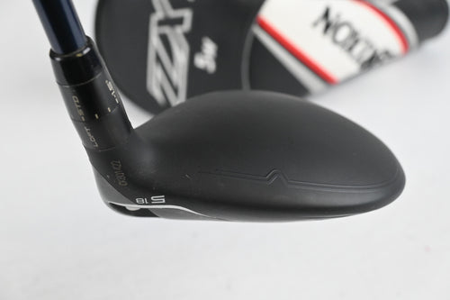Srixon ZXi #5 Wood / 18 Degree / Stiff Flex Ventus TR Blue 6 Shaft