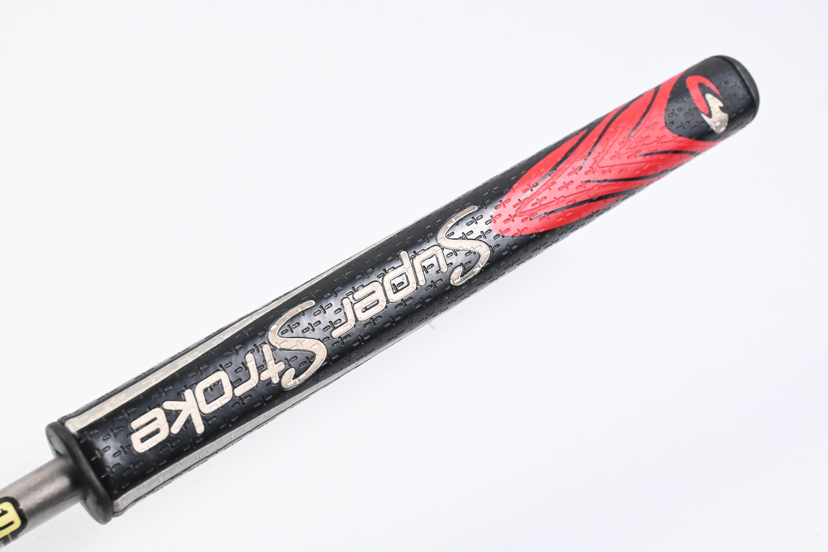 Left Hand Nike Unitized Mako Putter / 34 Inch