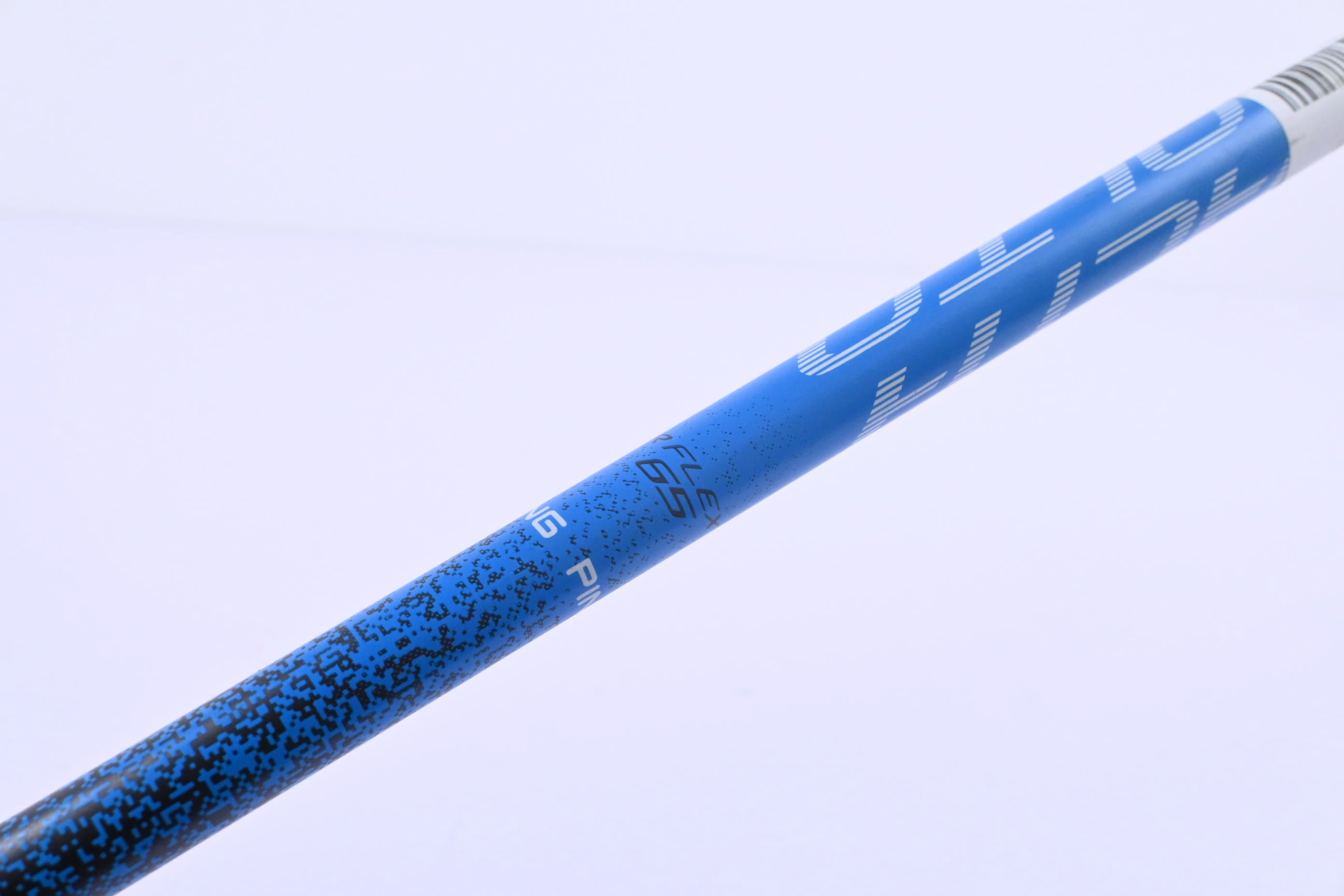 Ping G Series #3 Wood / 14.5 Degree / Regular Flex Ping Alta 65 Shaft