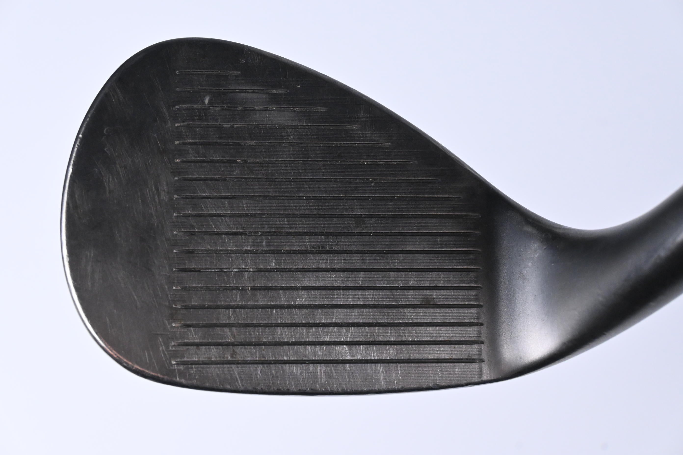 Titleist Vokey SM9 Lob Wedge / 58 Degree / Stiff Flex Dynamic Gold S400 Shaft