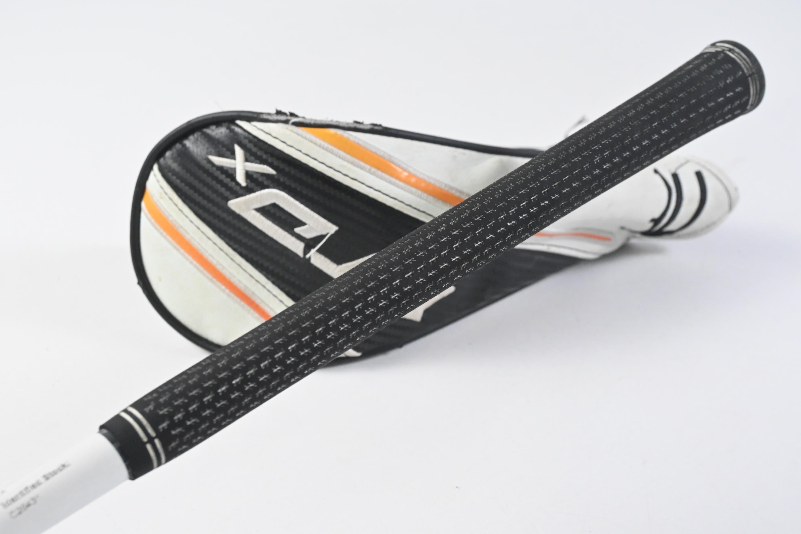Cobra LTDx #3 Wood / 15 Degree / Regular Flex Hzrdus Smoke IM10 60 Shaft