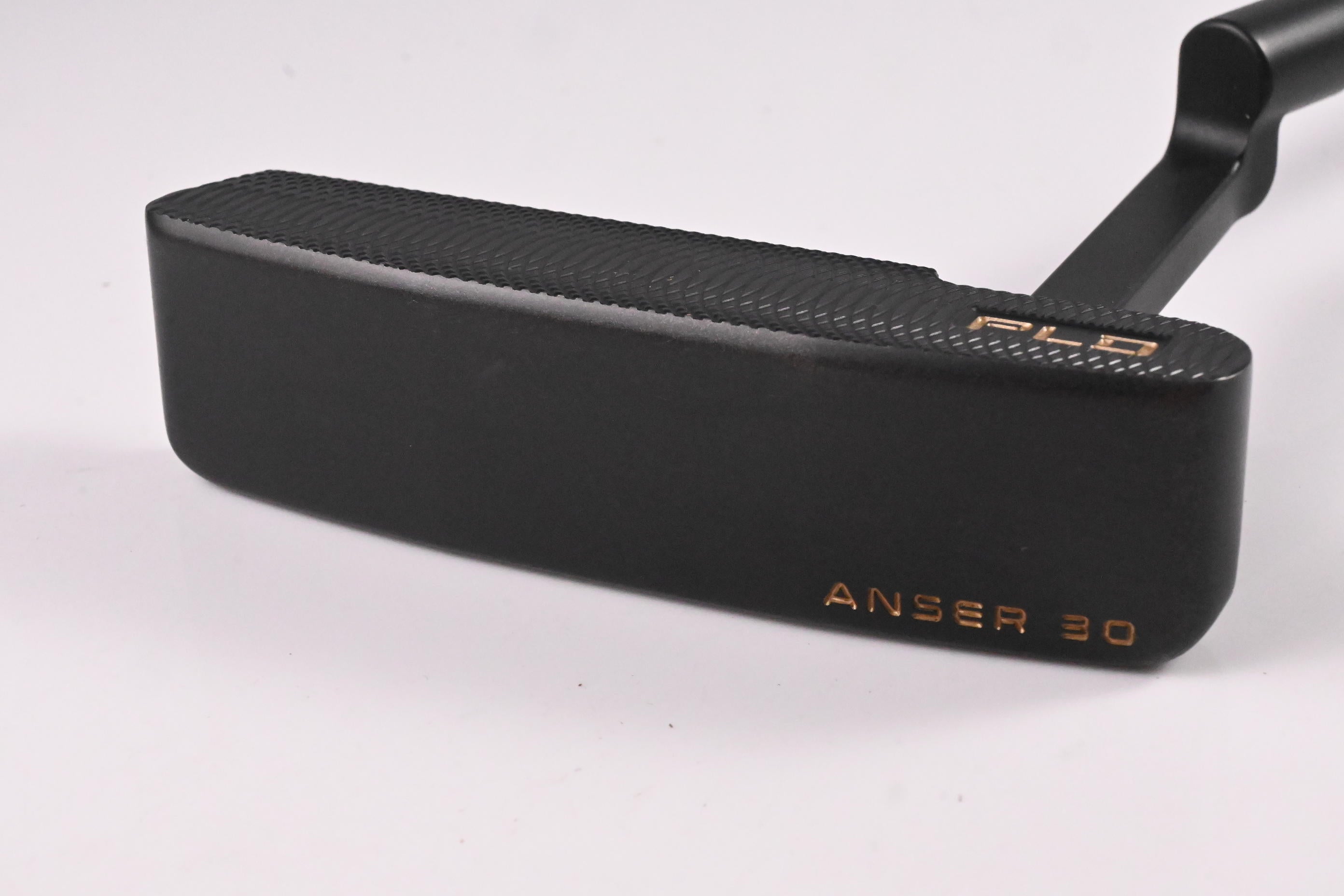 Ping PLD Milled Anser 30 2024 Putter / 35 Inch