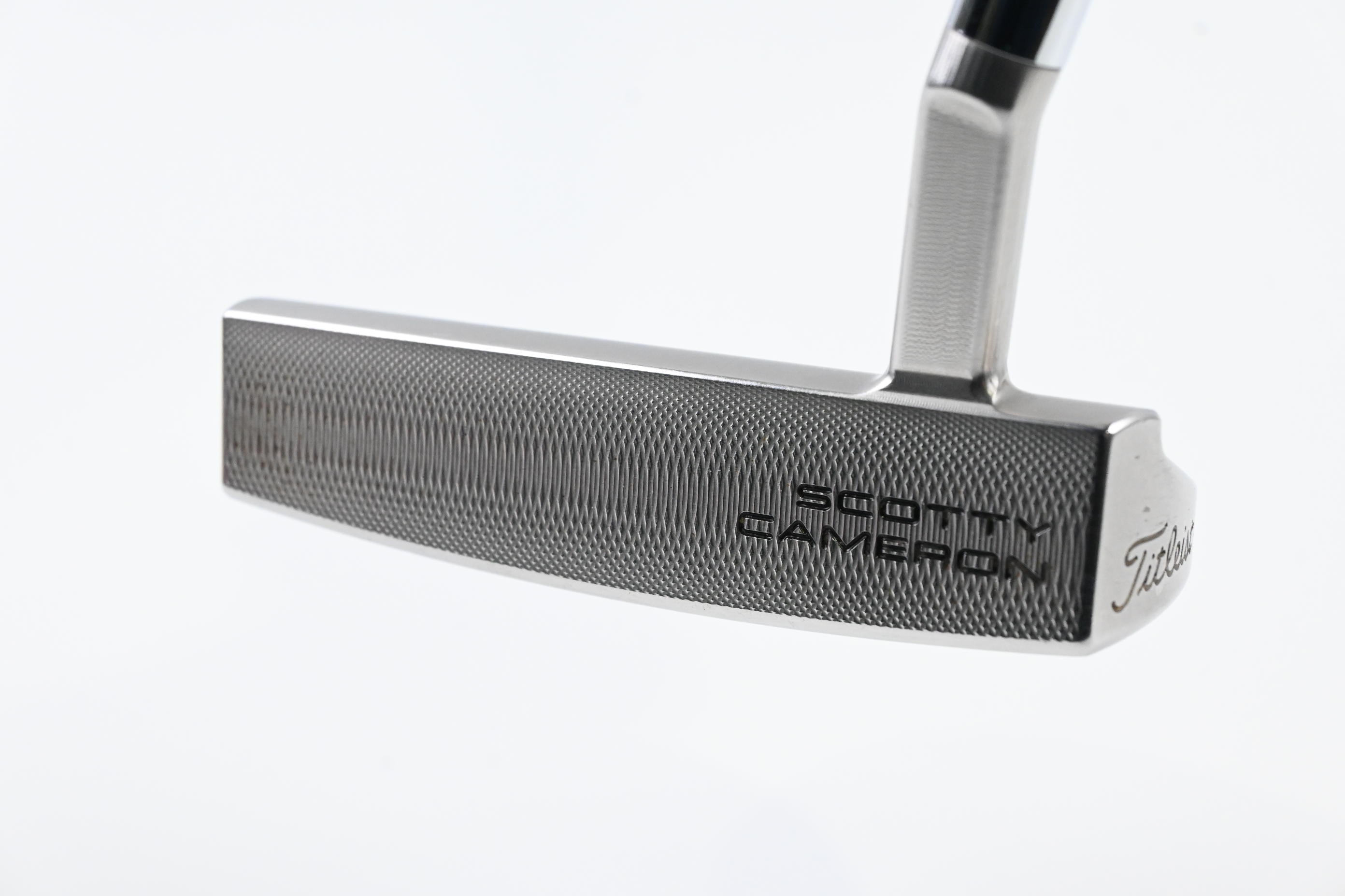 Scotty Cameron Special Select Flowback 5.5 Putter / 34 Inch