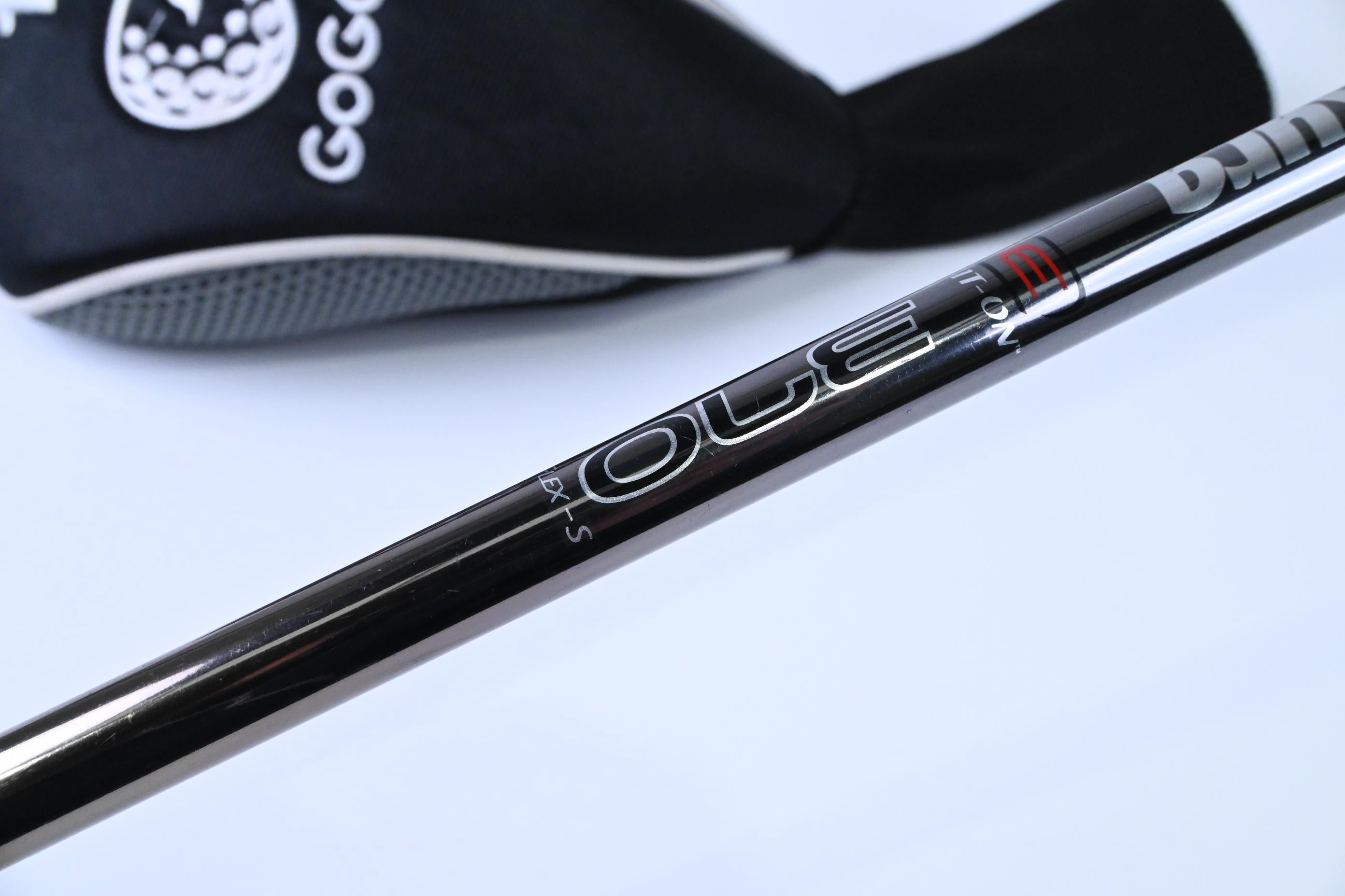 Callaway Hyper-X Tour Driver / 9.5 Degree / Stiff Flex Fujikura 370 Shaft