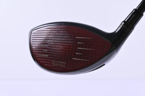 Taylormade Stealth 2 Plus Driver / 10.5 Degree / Regular Flex Ventus TR Blue 5