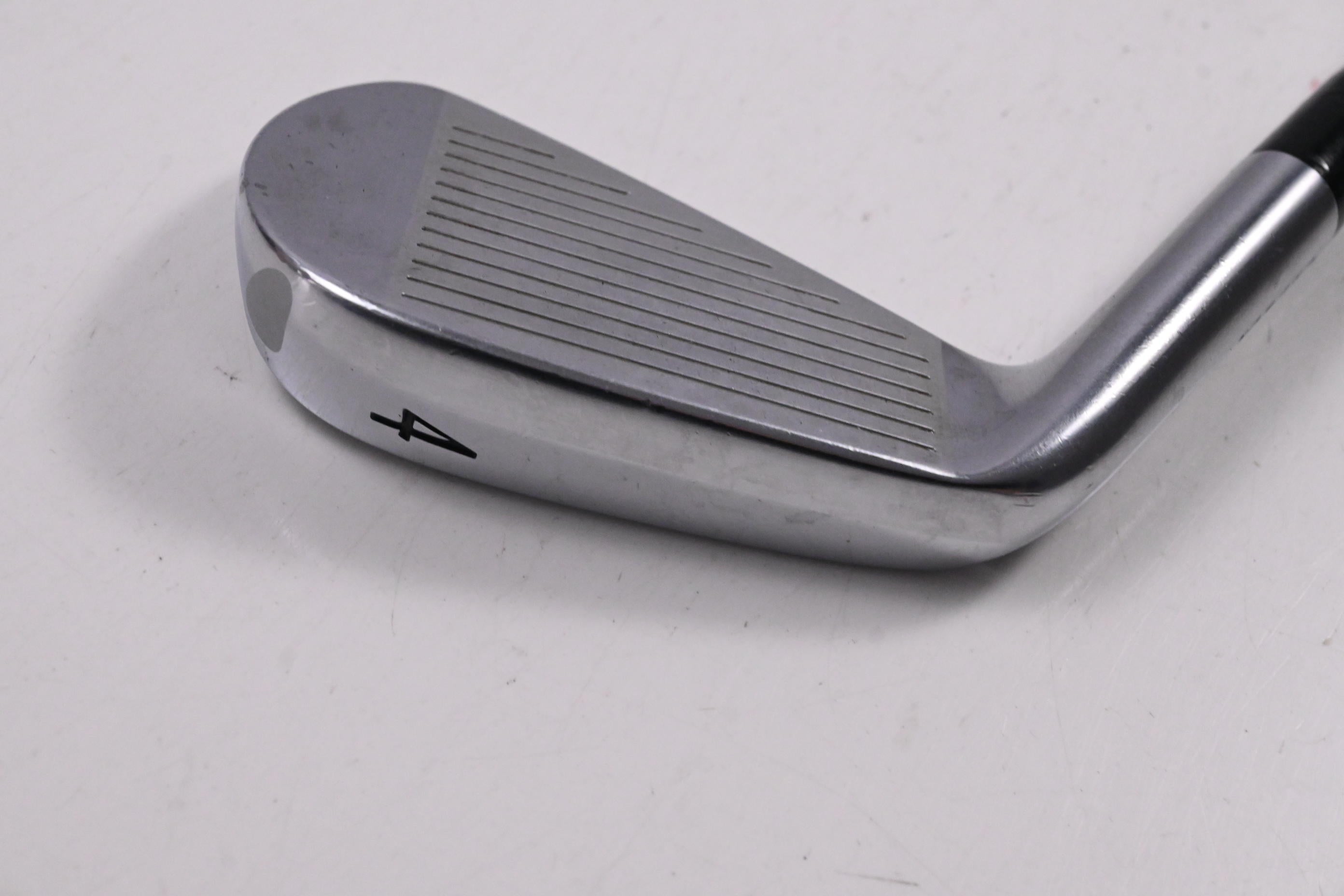Srixon Z-765 #4 Iron / 22 Degree / Stiff Flex N.S.Pro Modus³ Tour 120 Shaft