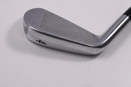 Srixon Z-765 #4 Iron / 22 Degree / Stiff Flex N.S.Pro Modus³ Tour 120 Shaft
