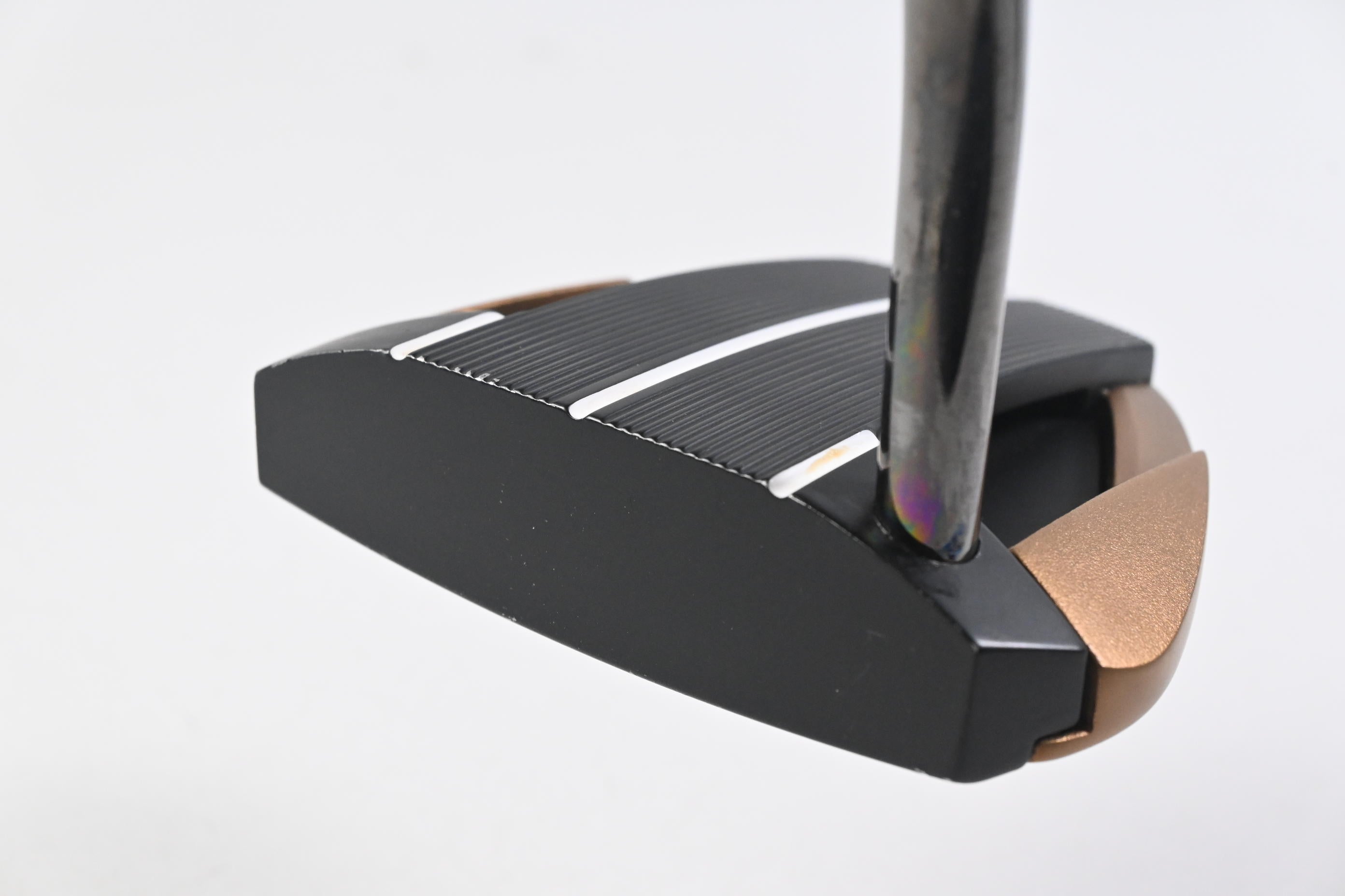 Ping Heppler Ketsch Putter / 36 Inch