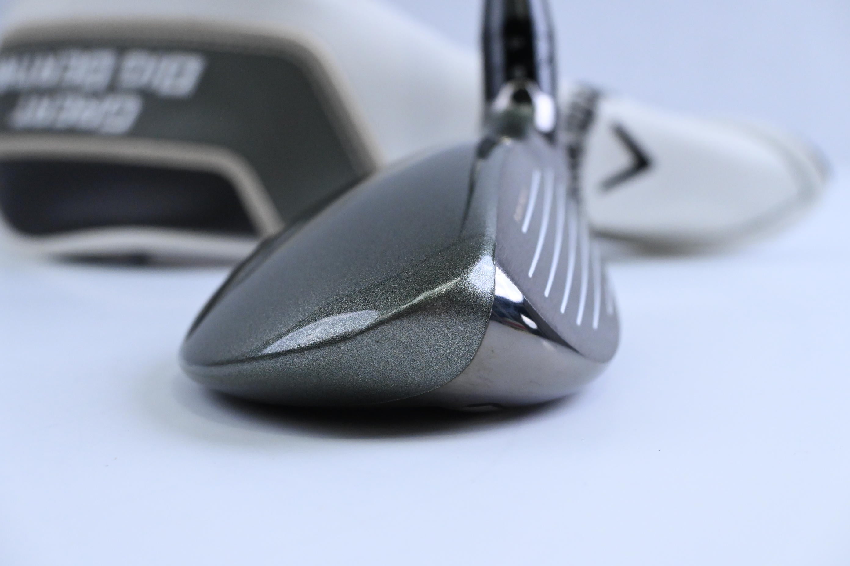 Callaway Great Big Bertha 2023 #7 Hybrid / 29 Degree / Senior Flex Helium 60