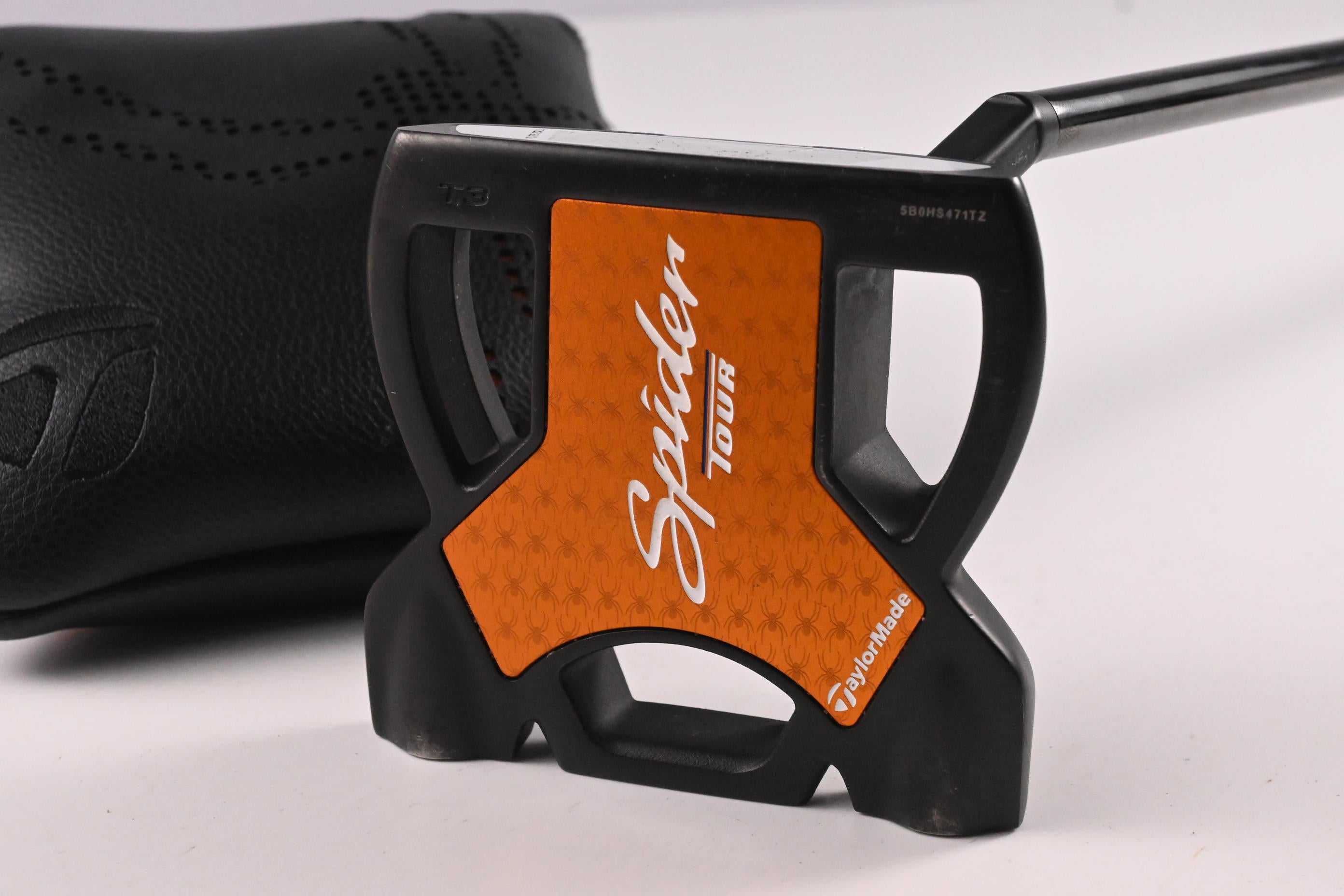 Taylormade Spider Tour Black 2025 Putter / 34 Inch
